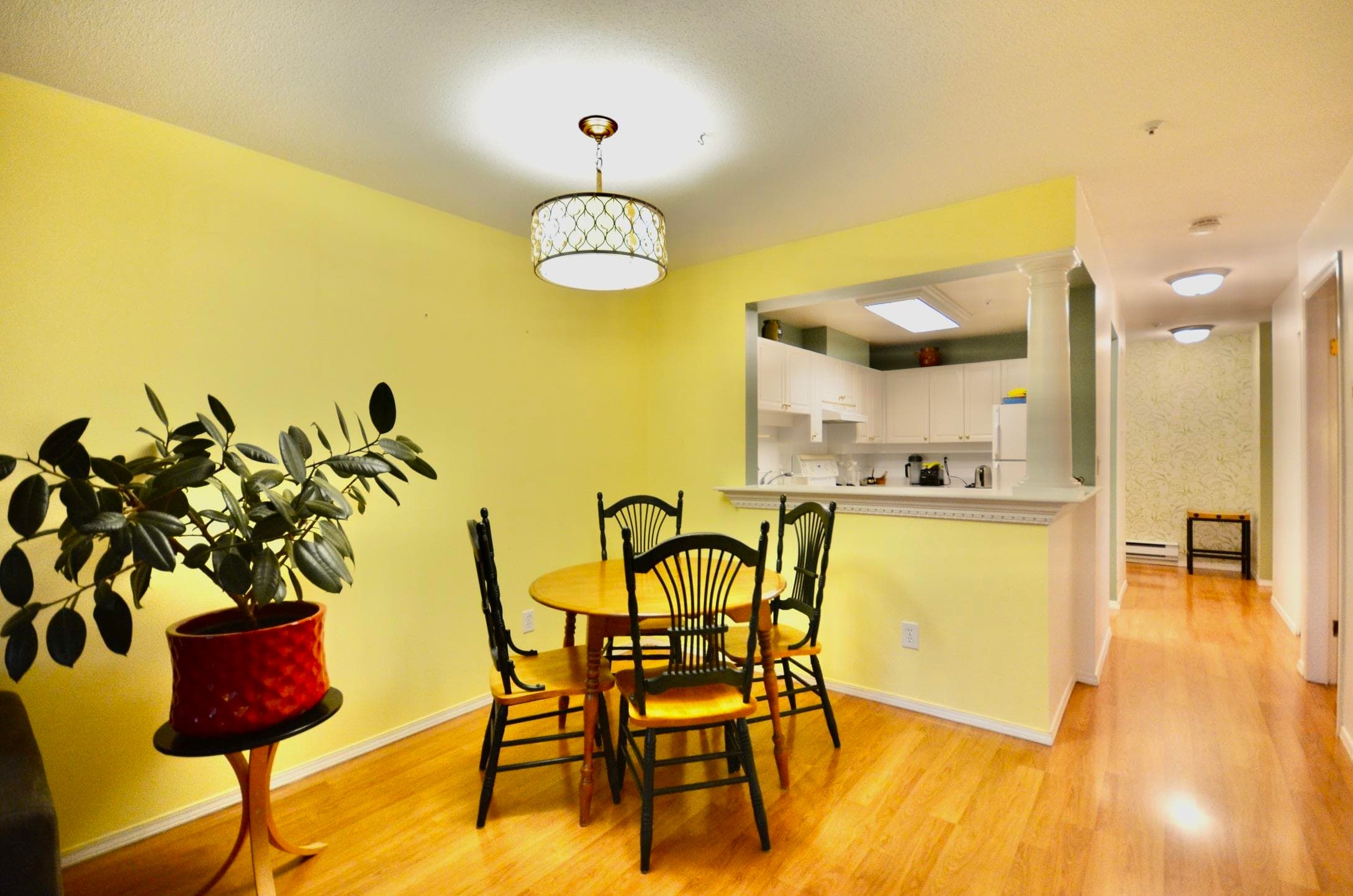 111 - 1655 Grant Avenue, Port Coquitlam, V3B 7V1 — photo 4