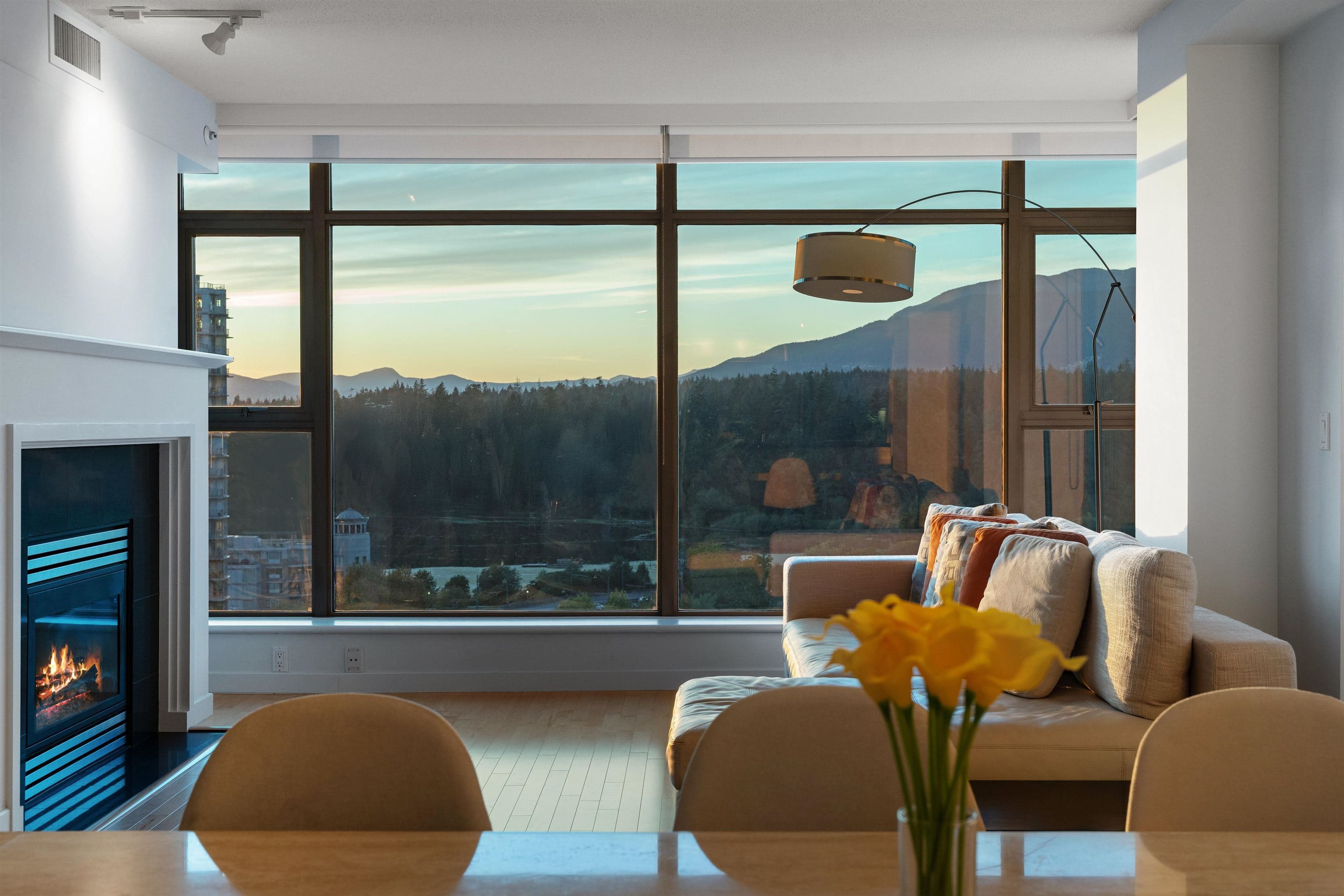 1404 - 1790 Bayshore Drive, Vancouver, V7S 2X7 — photo 4