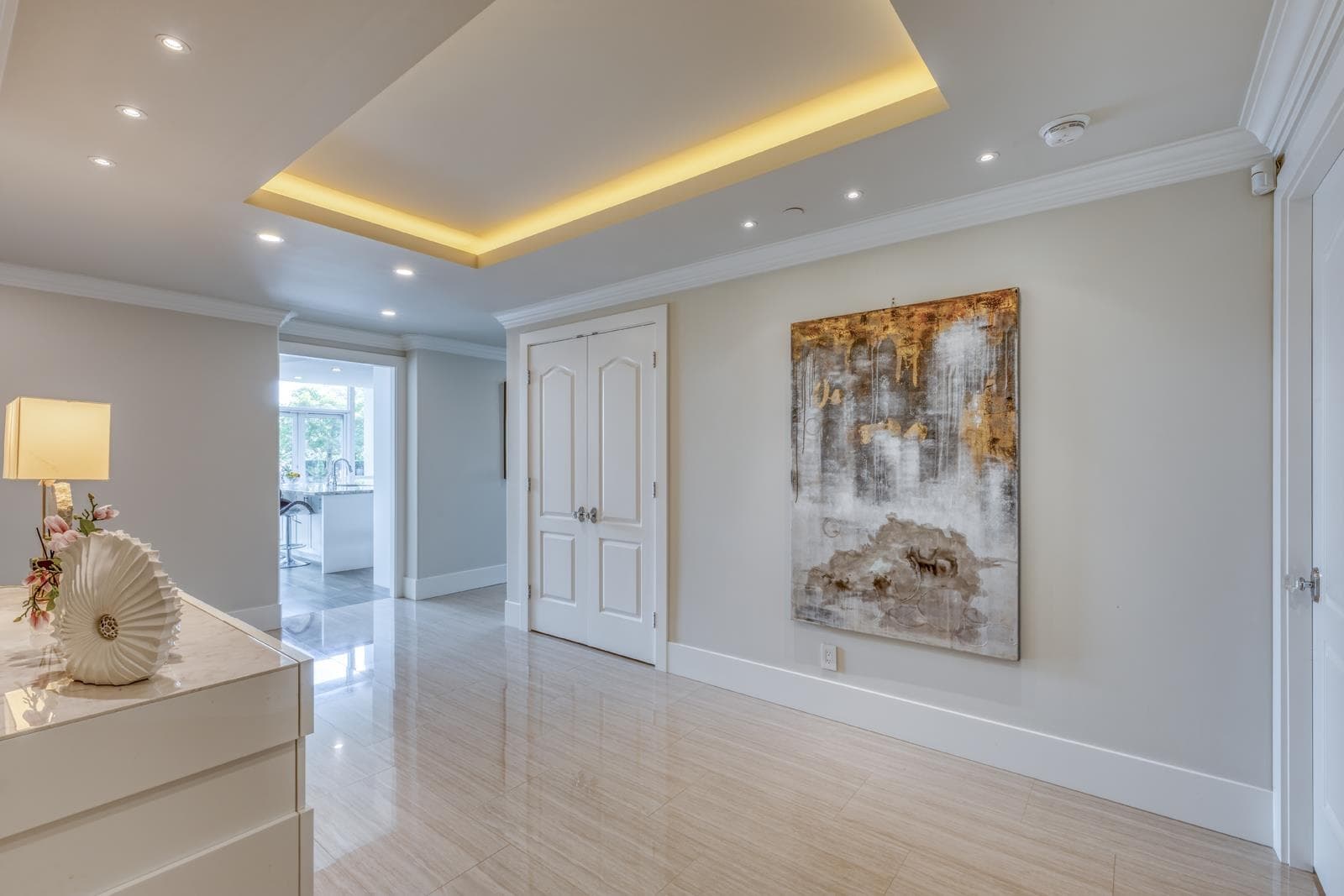 110 - 1328 Marinaside Crescent, Vancouver, V6Z 3B3 — photo 5