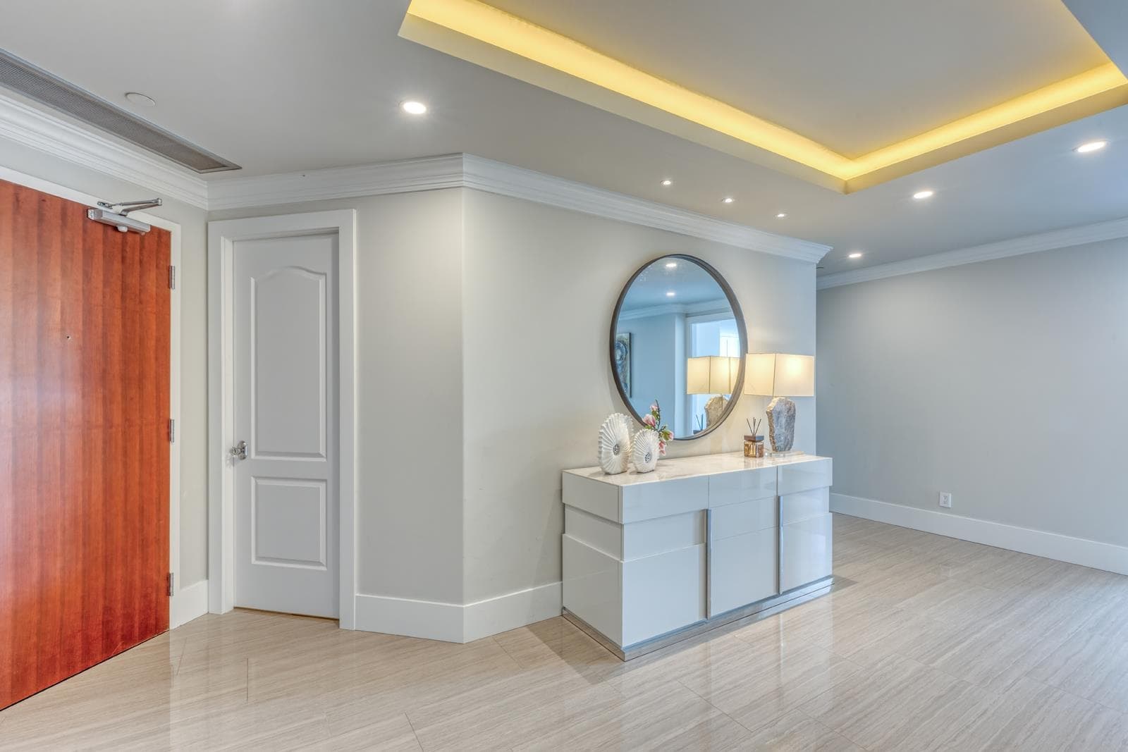 110 - 1328 Marinaside Crescent, Vancouver, V6Z 3B3 — photo 4