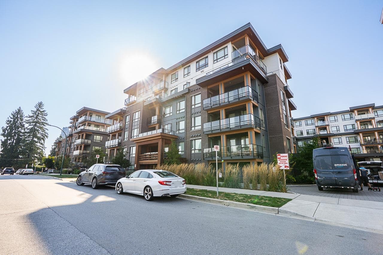 215 - 735 Anskar Court, Coquitlam, V3J 0L7 — photo 2