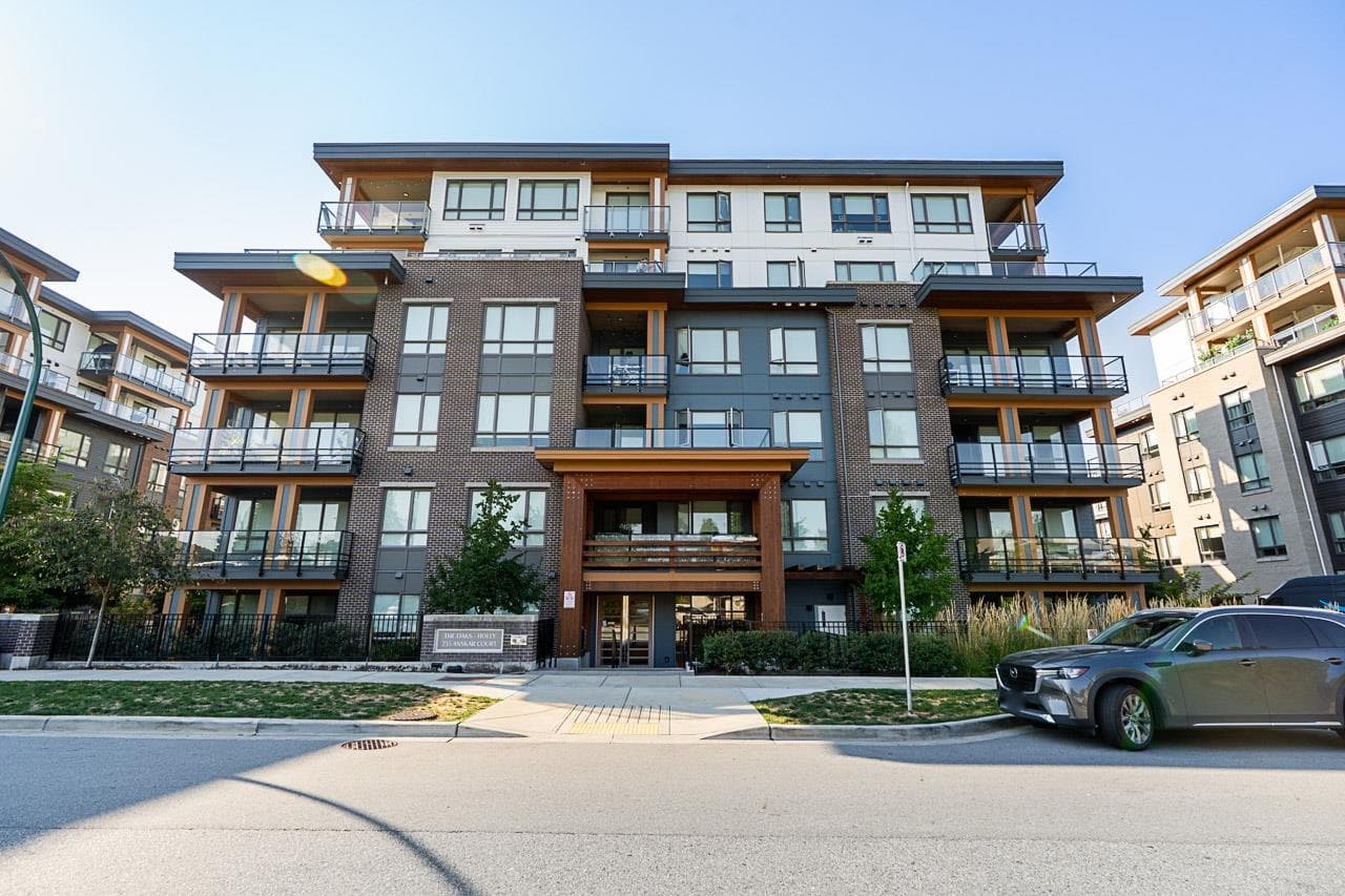 215 - 735 Anskar Court, Coquitlam, V3J 0L7 — photo 1