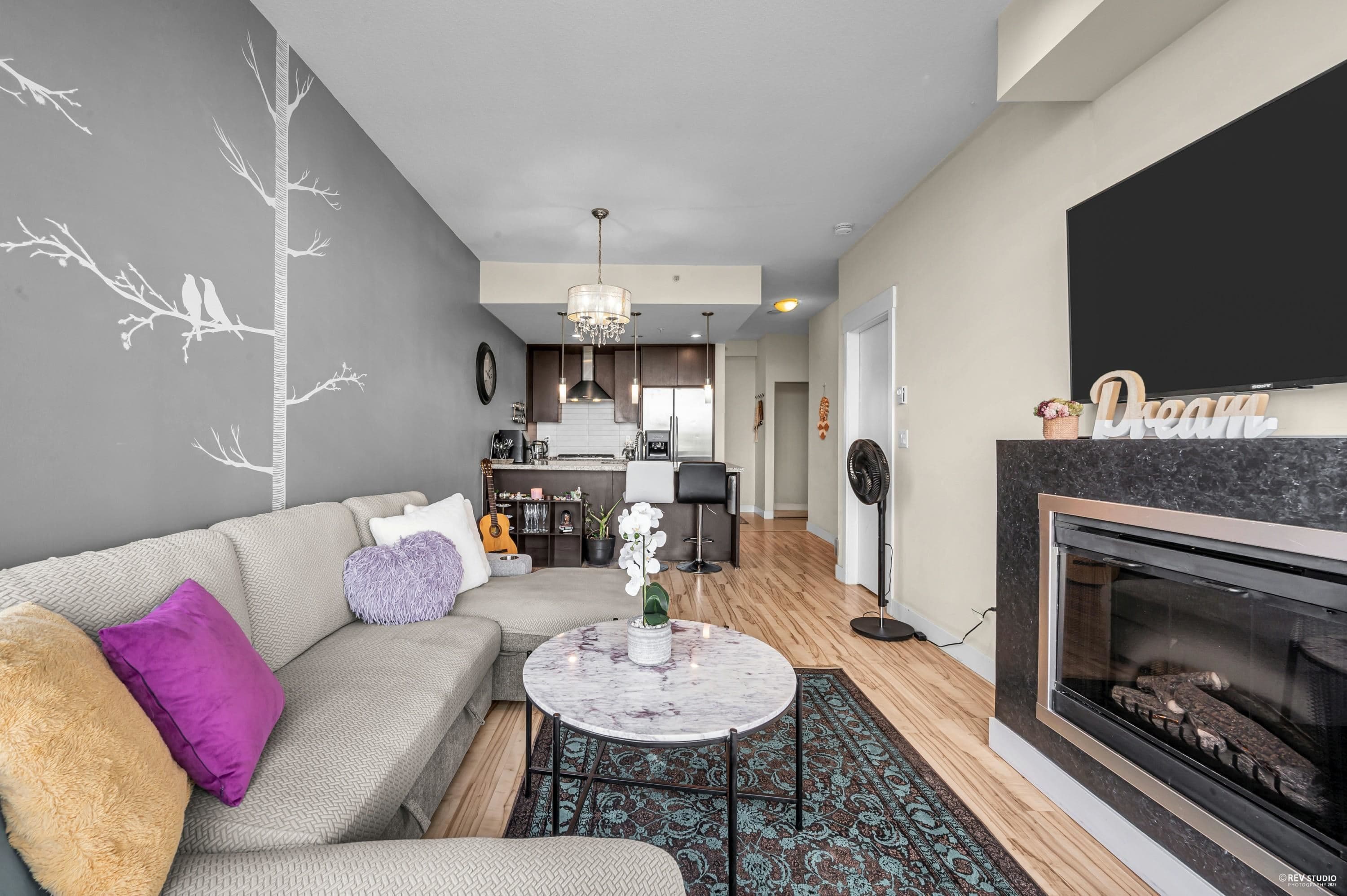 1606 - 7088 18th Avenue, Burnaby, V3N 0A2 — photo 5