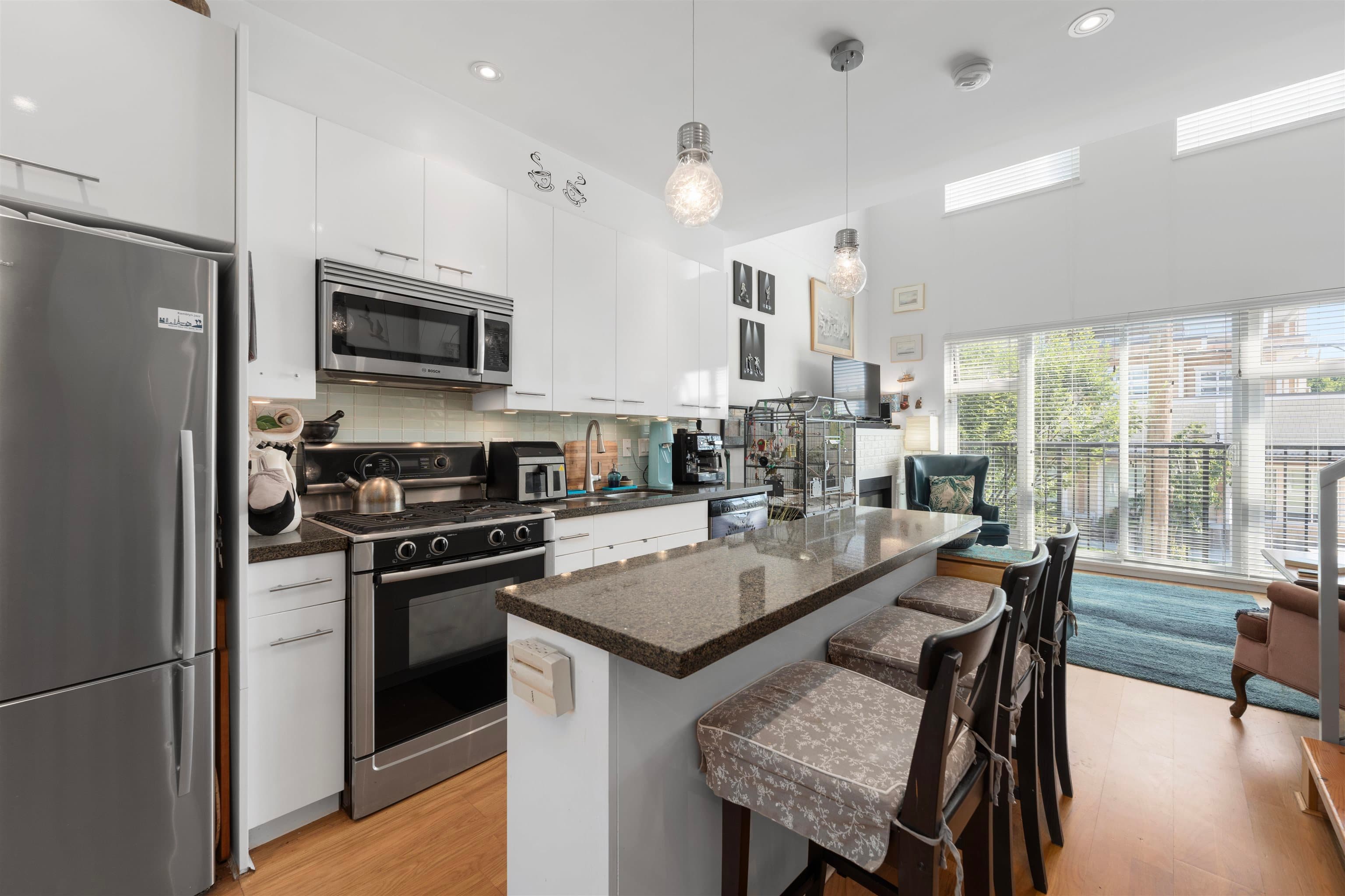 5 - 3993 Chatham Street, Richmond, V7E 2Z6 — photo 4
