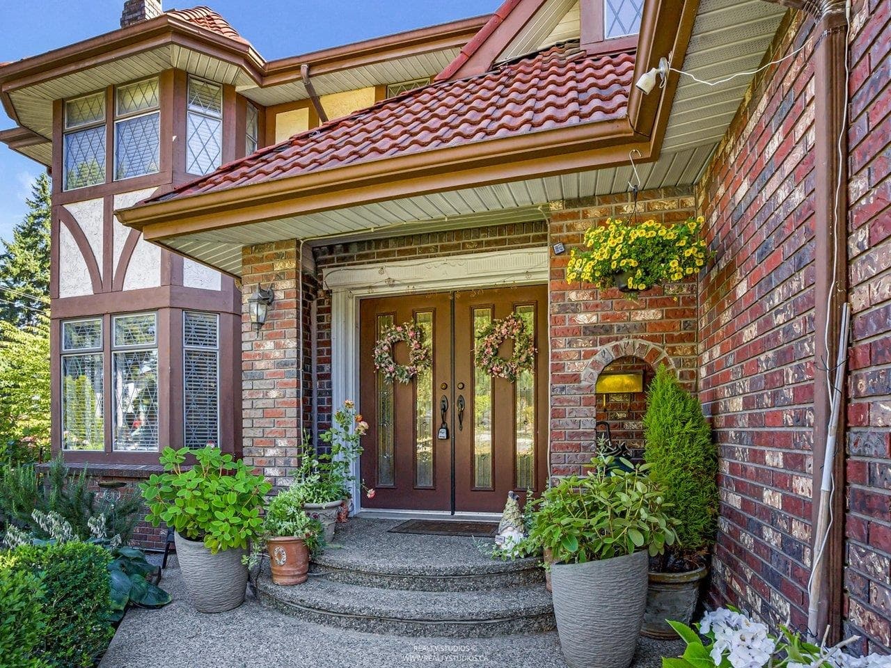1028 Dansey Avenue, Coquitlam, V3K 3H1 — photo 3