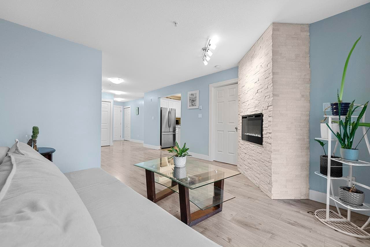 211 - 5818 Lincoln Street, Vancouver, V5R 4P7 — photo 2
