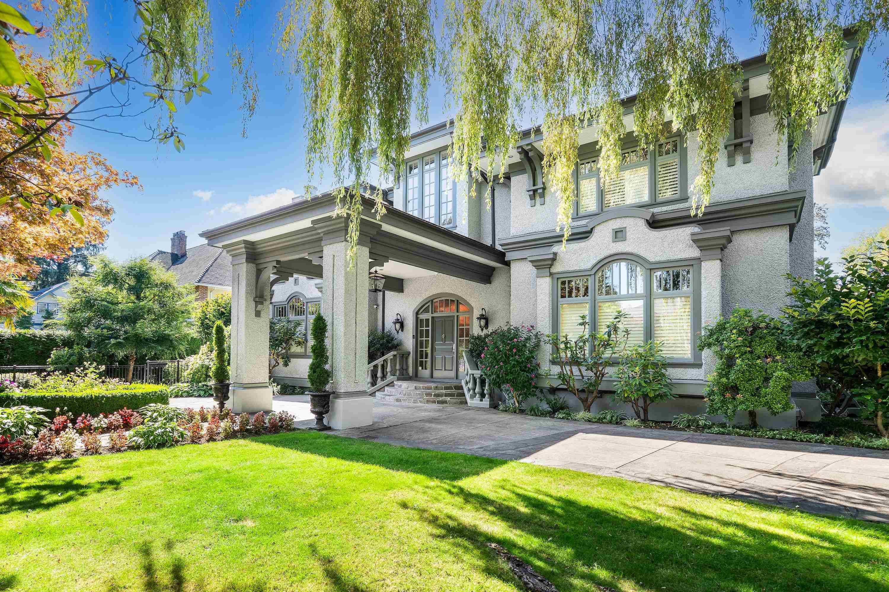 3937 Osler Street, Vancouver, V6H 2X1 — photo 2