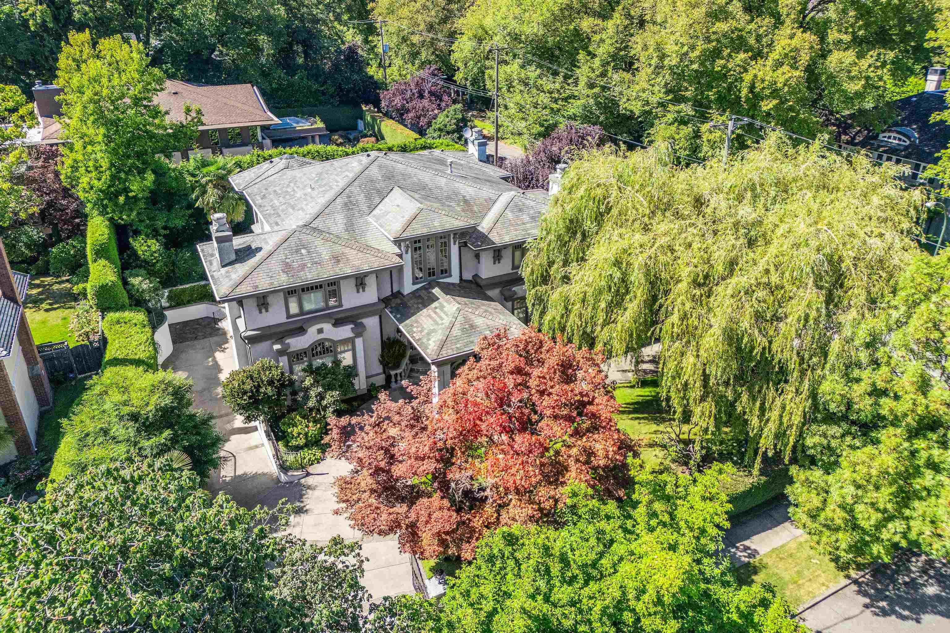 3937 Osler Street, Vancouver, V6H 2X1 — photo 5