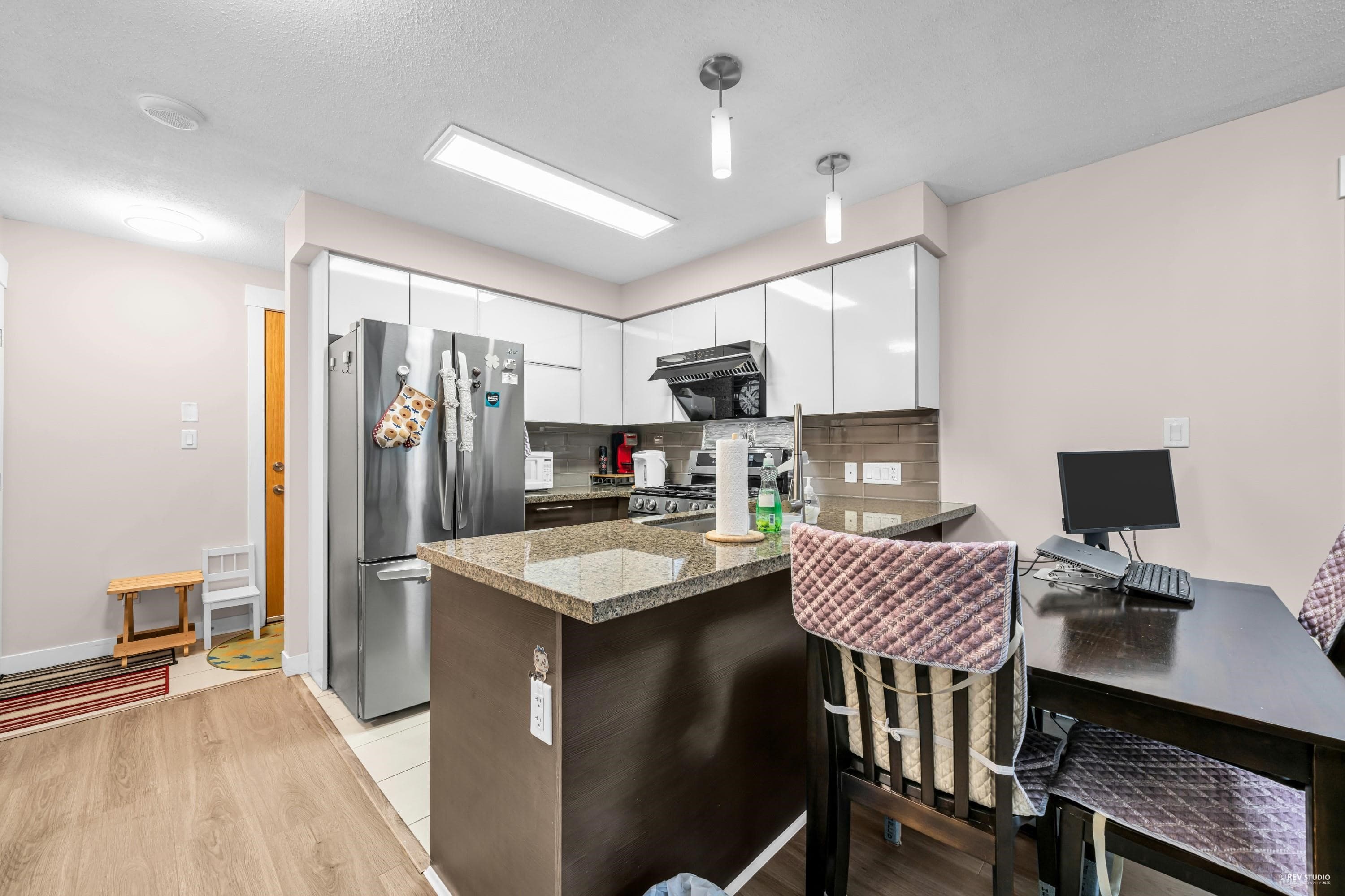 509 - 6733 Buswell Street, Richmond, V6Y 0E3 — photo 3