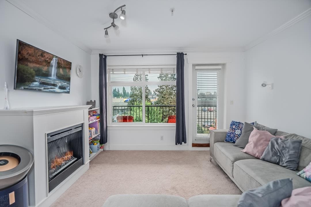 303 - 33255 Old Yale Road, Abbotsford, V2S 8R2 — photo 5