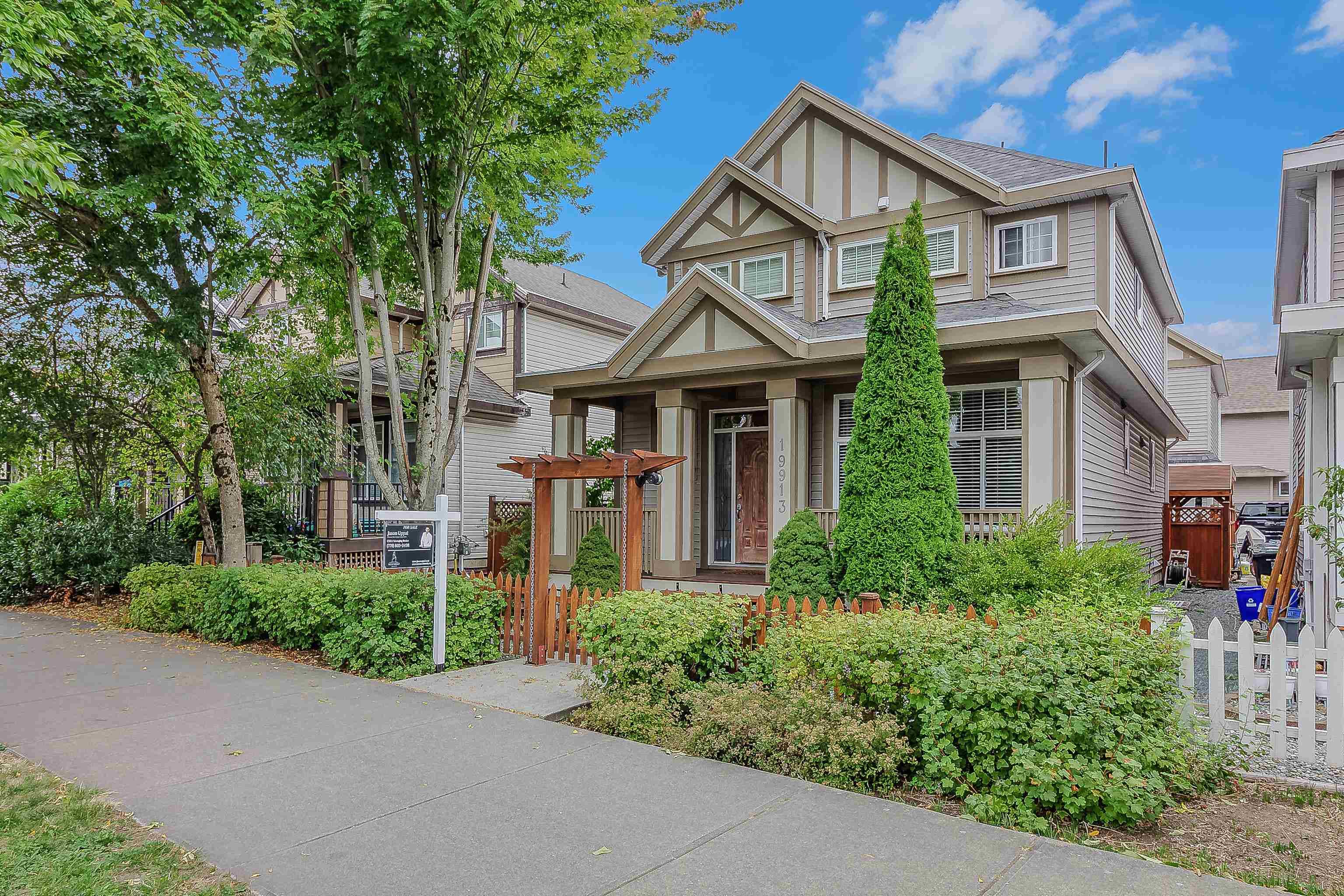19913 72 Avenue, Langley, V2Y 3J2 — photo 2