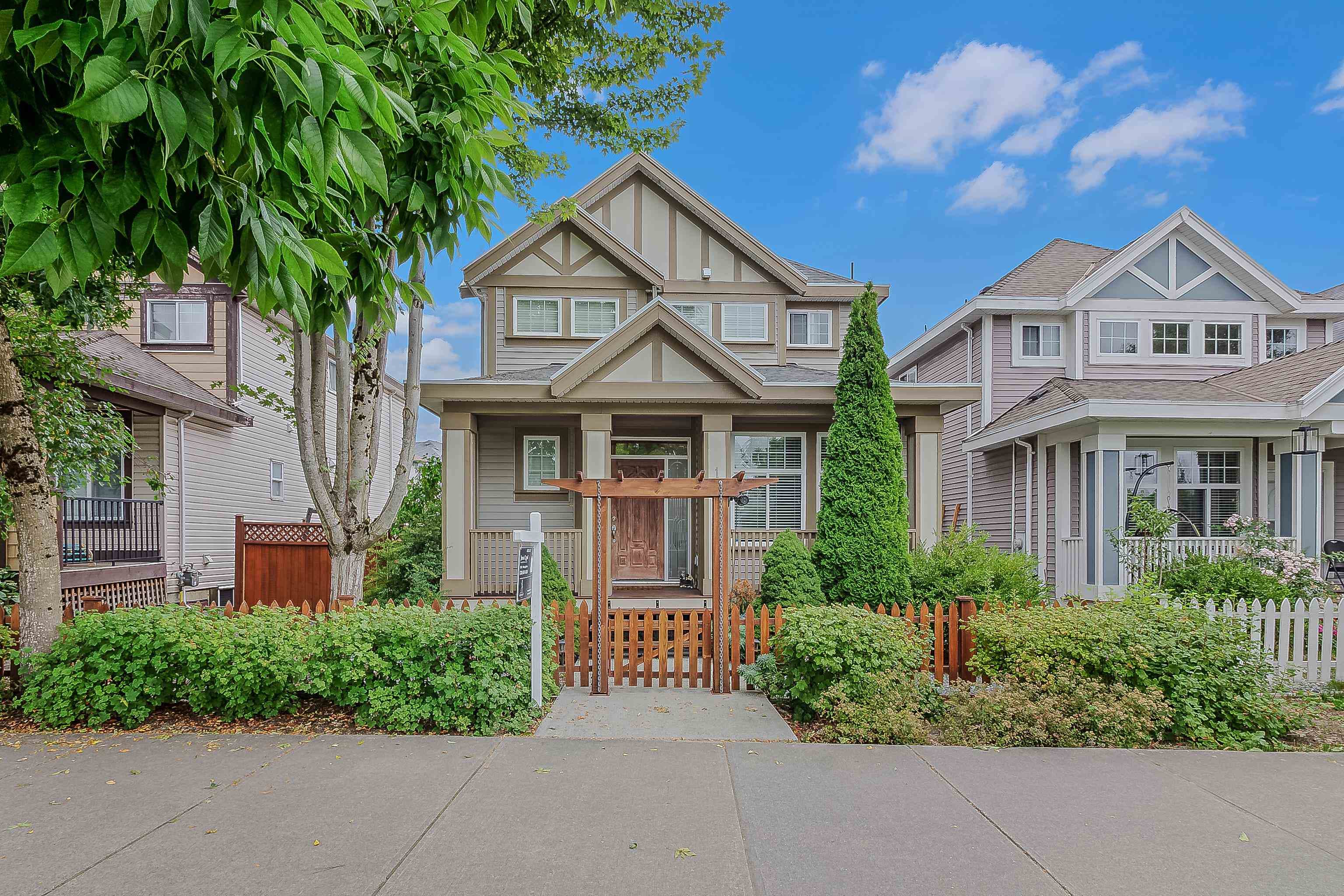 19913 72 Avenue, Langley