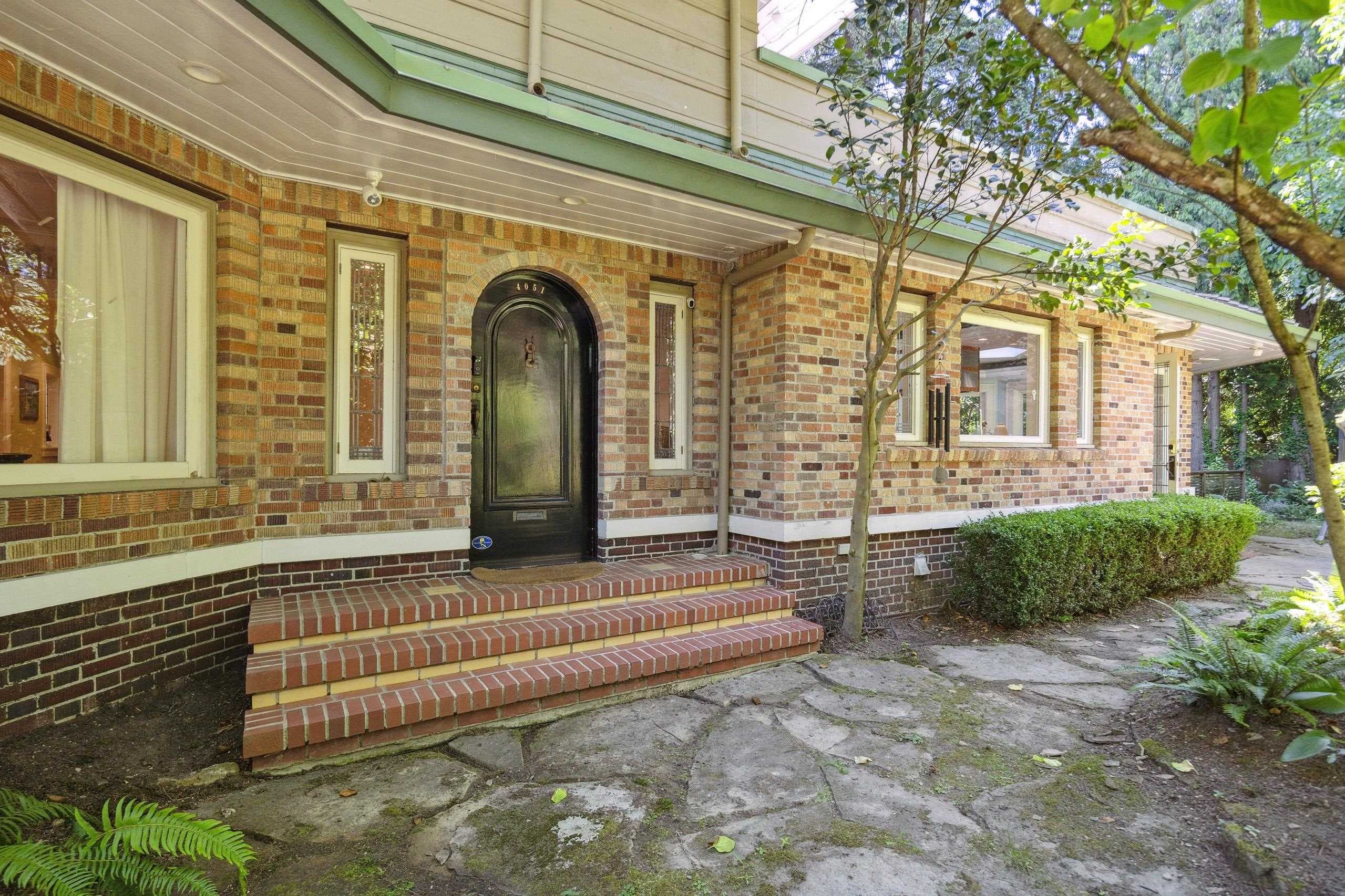 4051 Marguerite Street, Vancouver, V6J 4E8 — photo 4