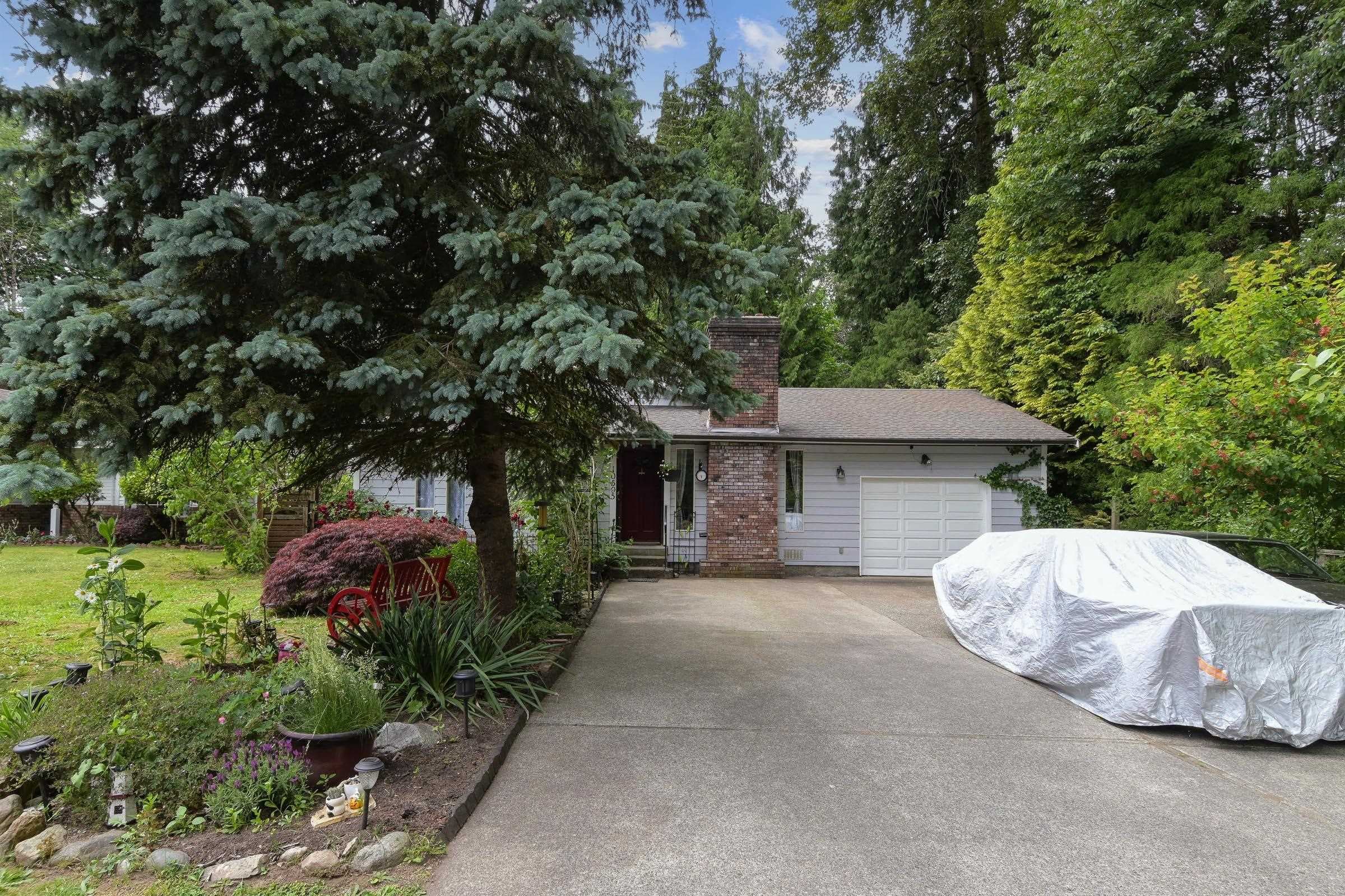 10595 154a Street, Surrey, V3R 4K2 — photo 2