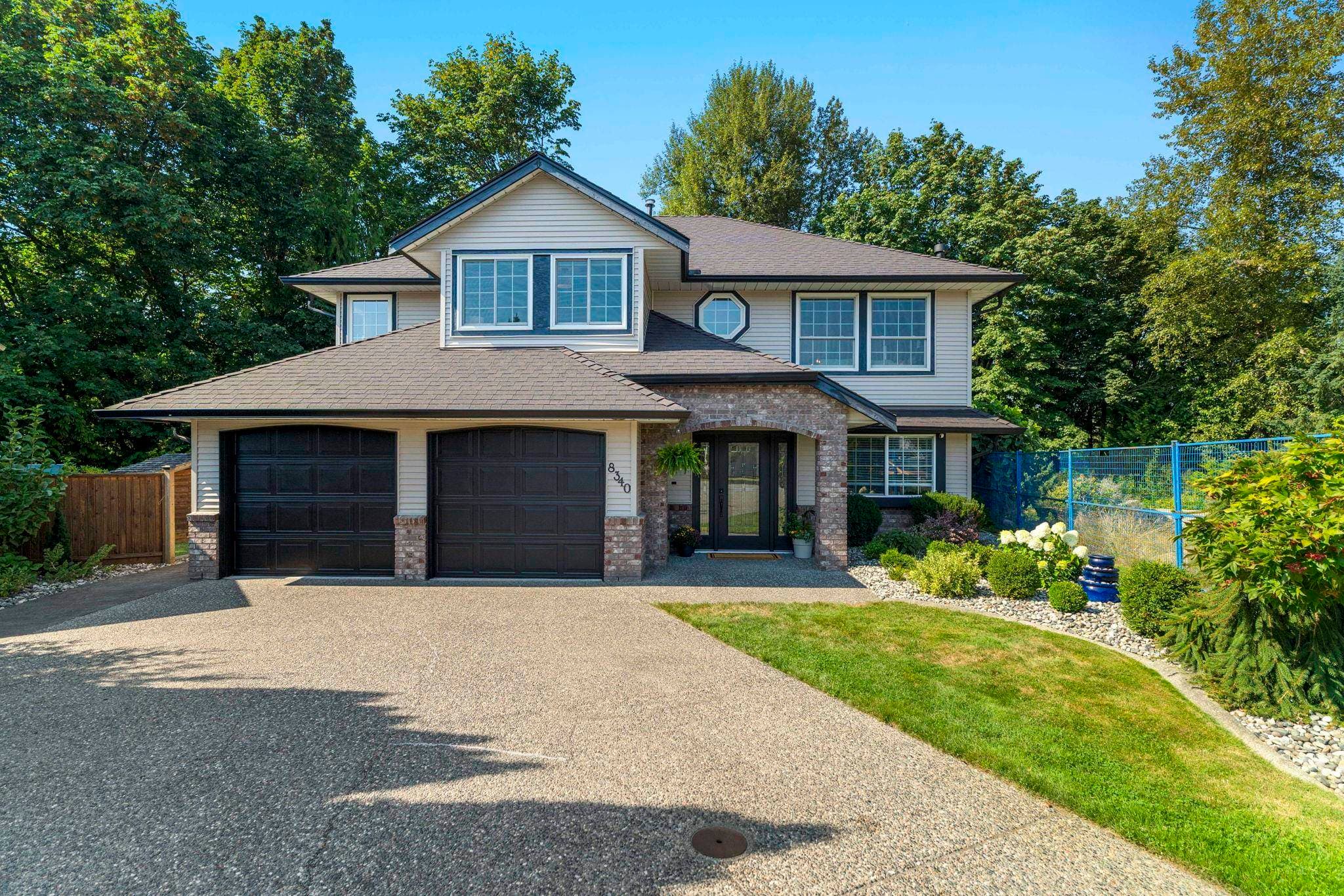 8340 Miller Crescent, Mission