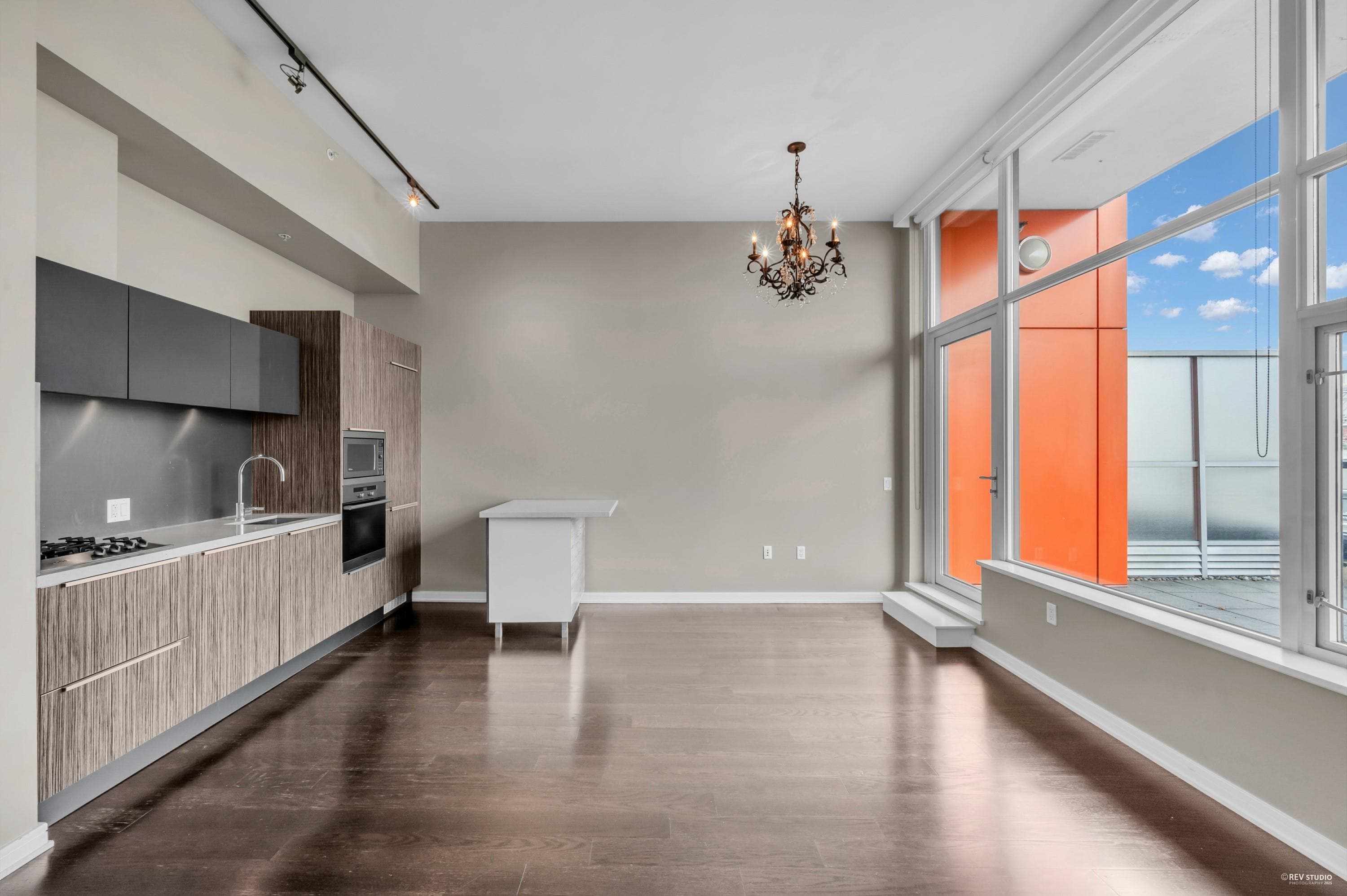 802 - 123 W 1st Avenue, Vancouver, V5Y 0E2 — photo 3