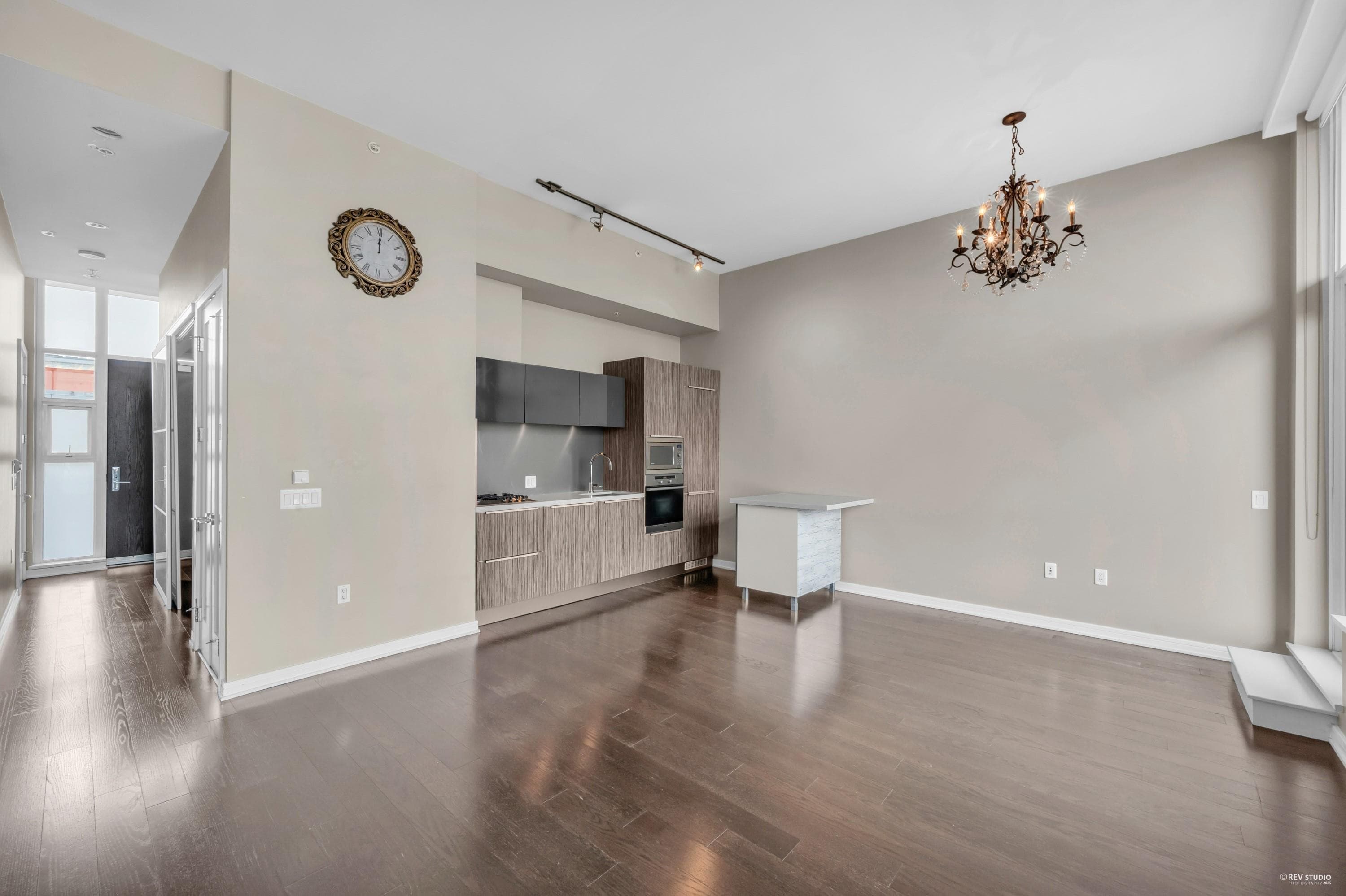 802 - 123 W 1st Avenue, Vancouver, V5Y 0E2 — photo 5