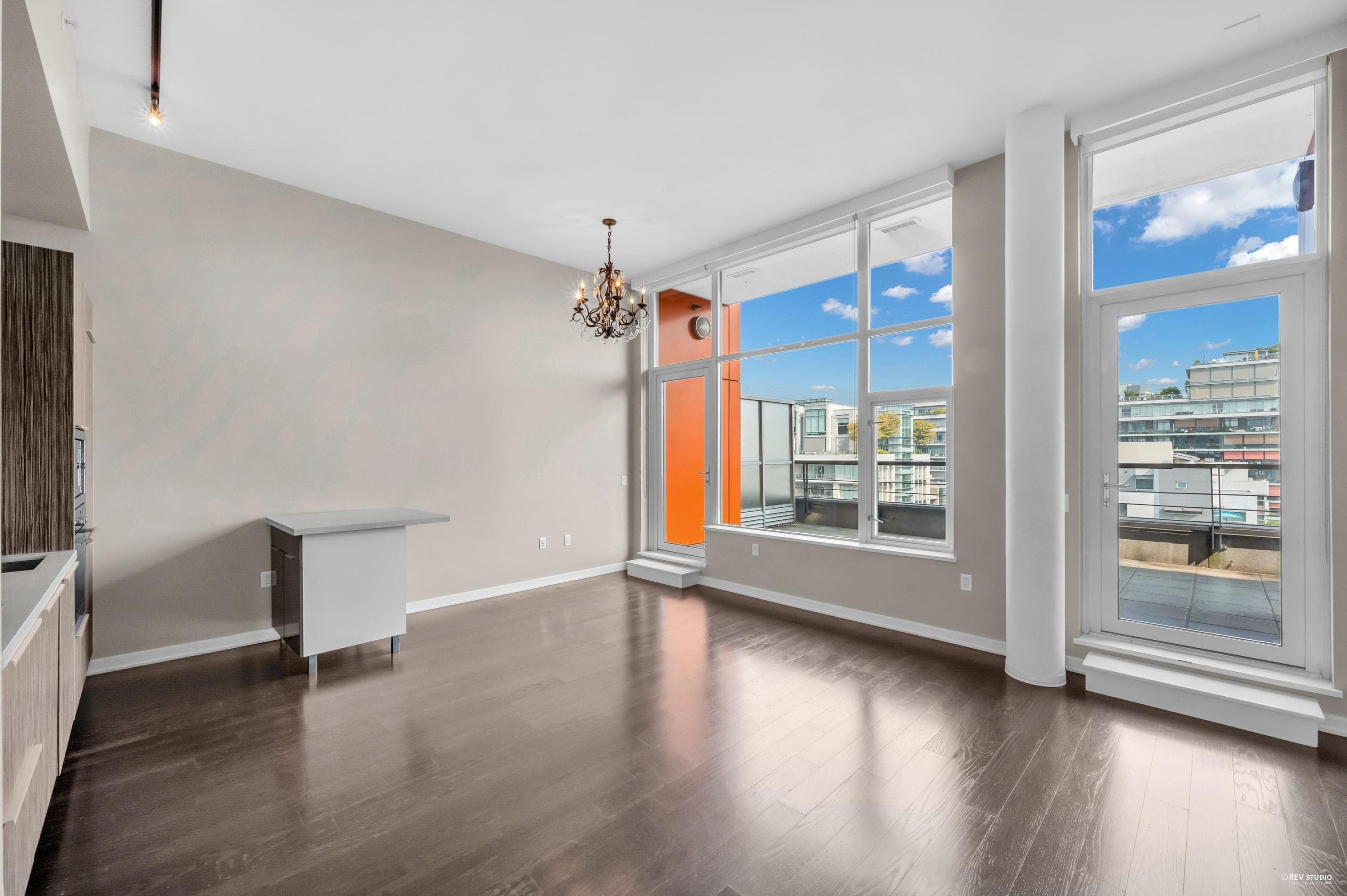 802 - 123 W 1st Avenue, Vancouver, V5Y 0E2 — photo 4