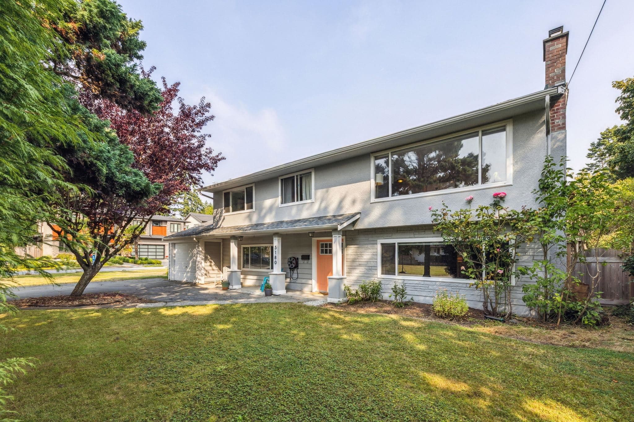 5180 Winskill Drive, Delta — sold