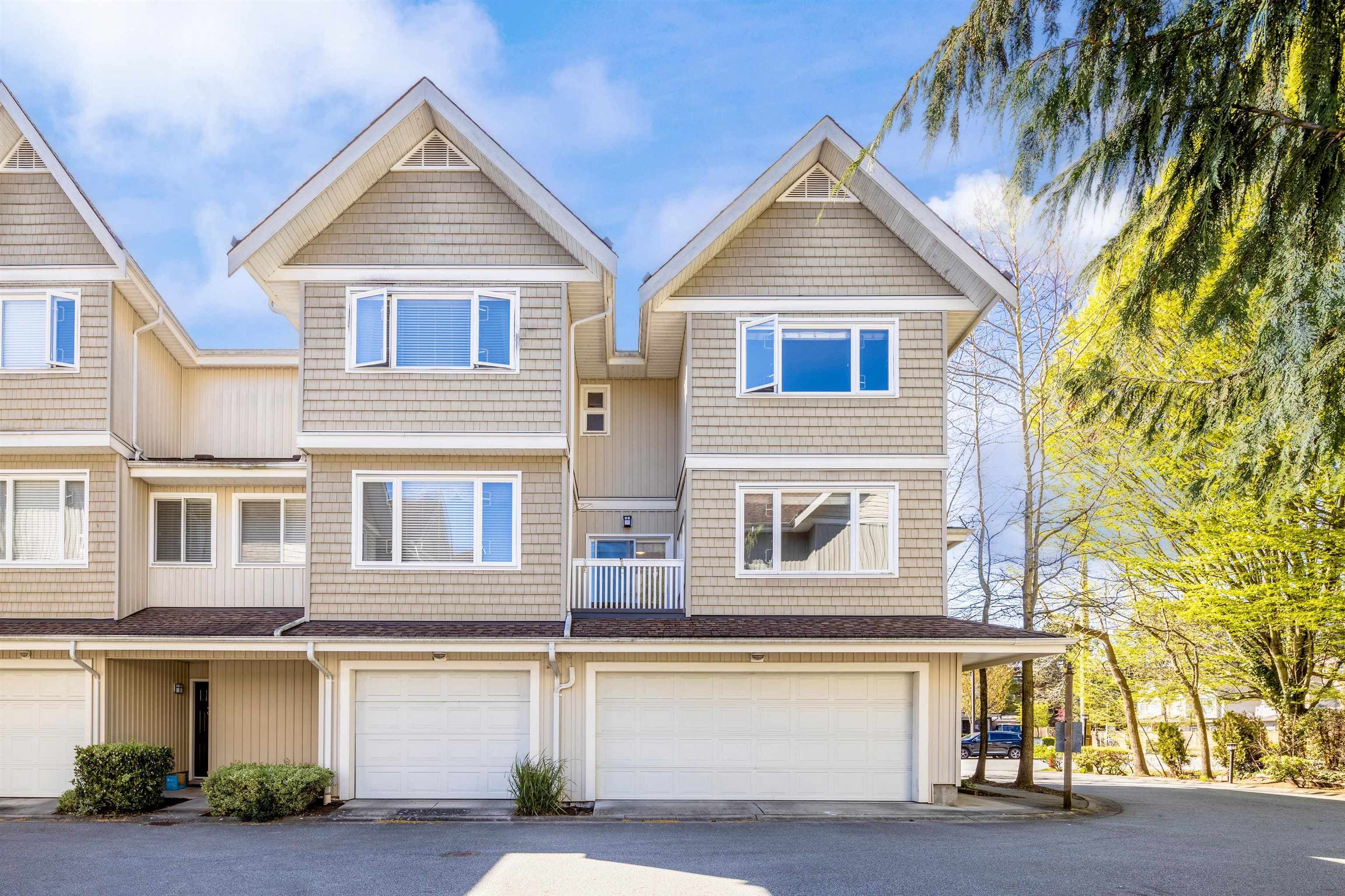 1 - 7420 Moffatt Road, Richmond, V6Y 1X8 — photo 2