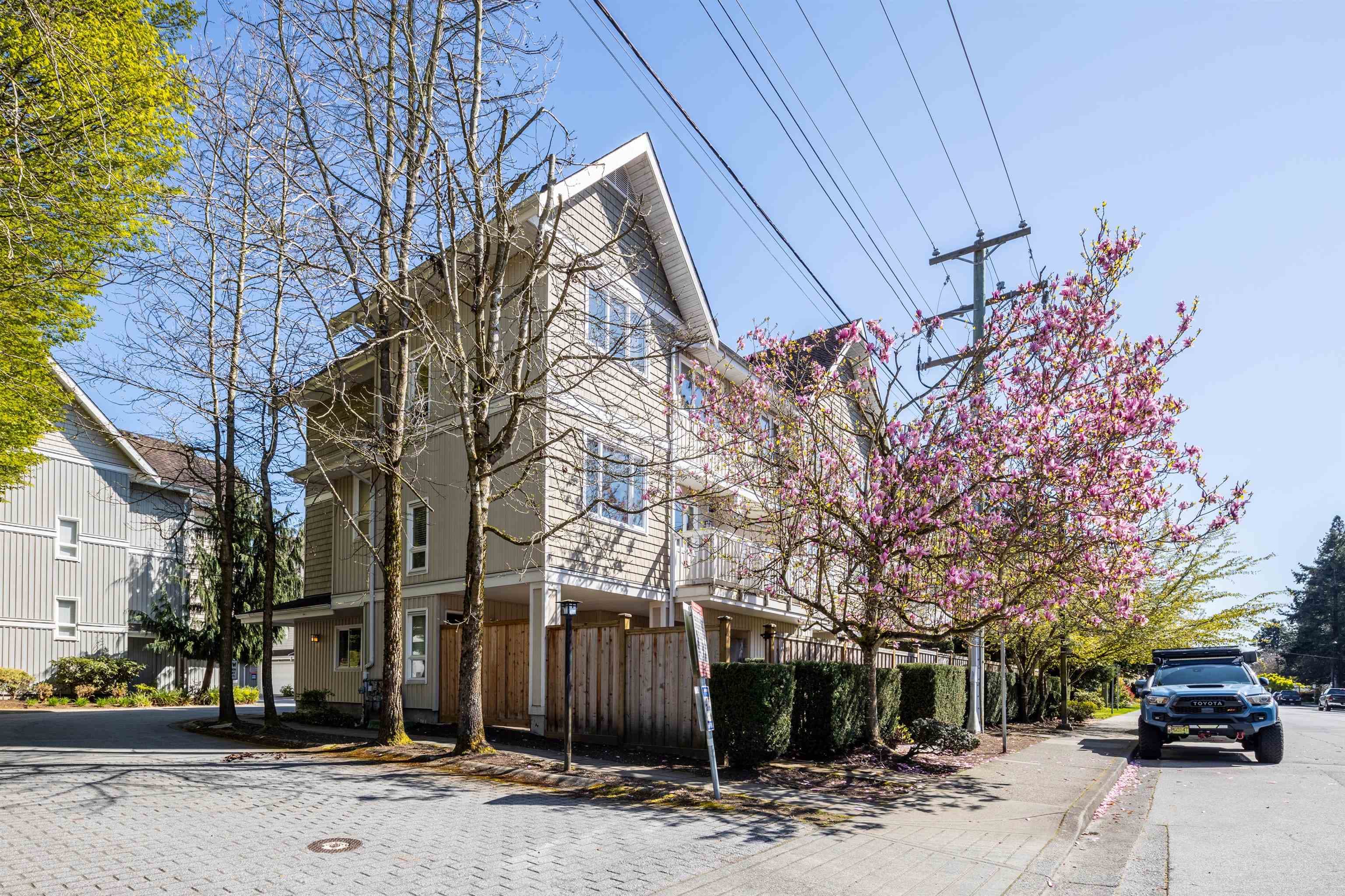 1 - 7420 Moffatt Road, Richmond, V6Y 1X8 — photo 3