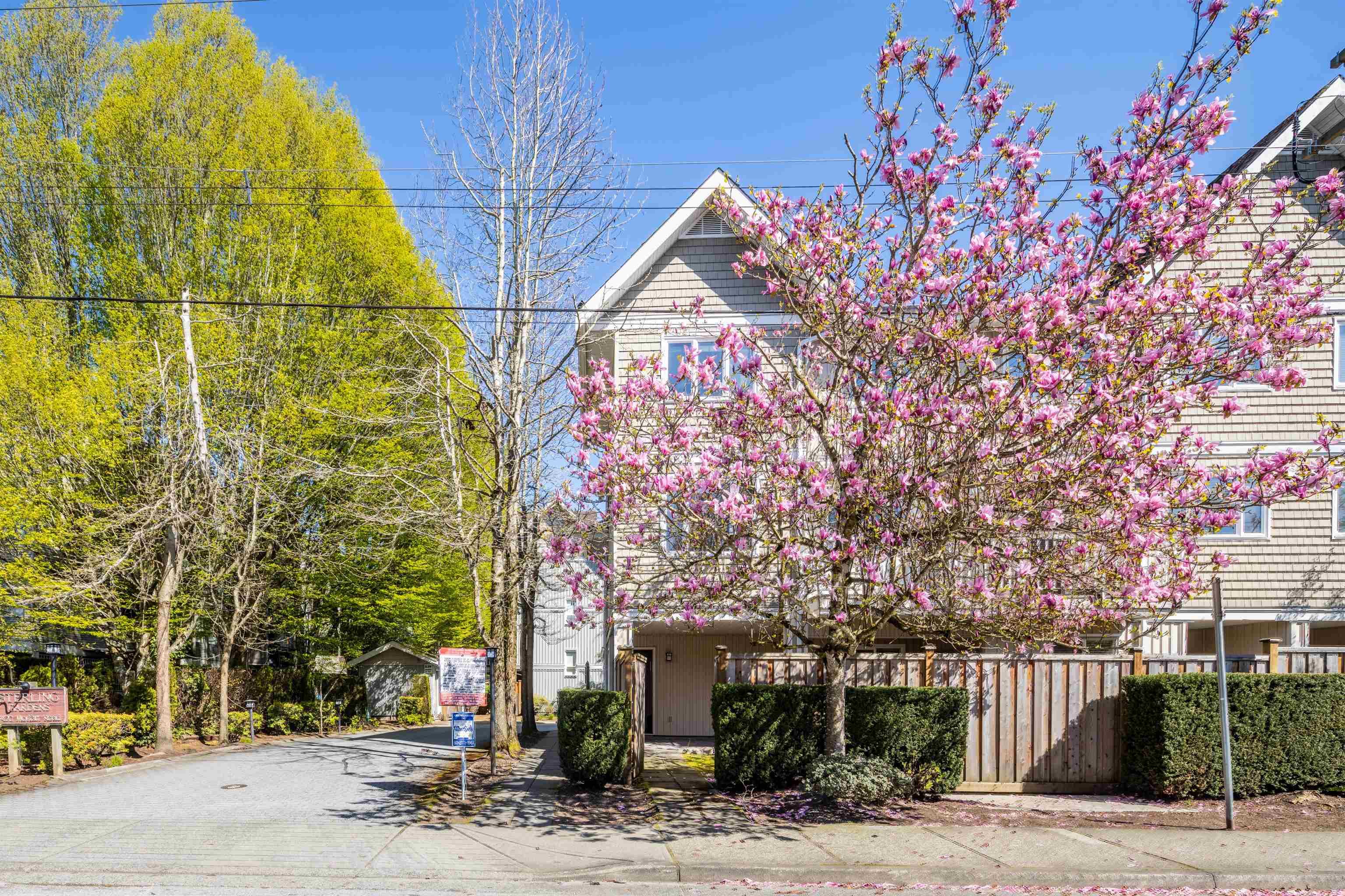 1 - 7420 Moffatt Road, Richmond, V6Y 1X8 — photo 4