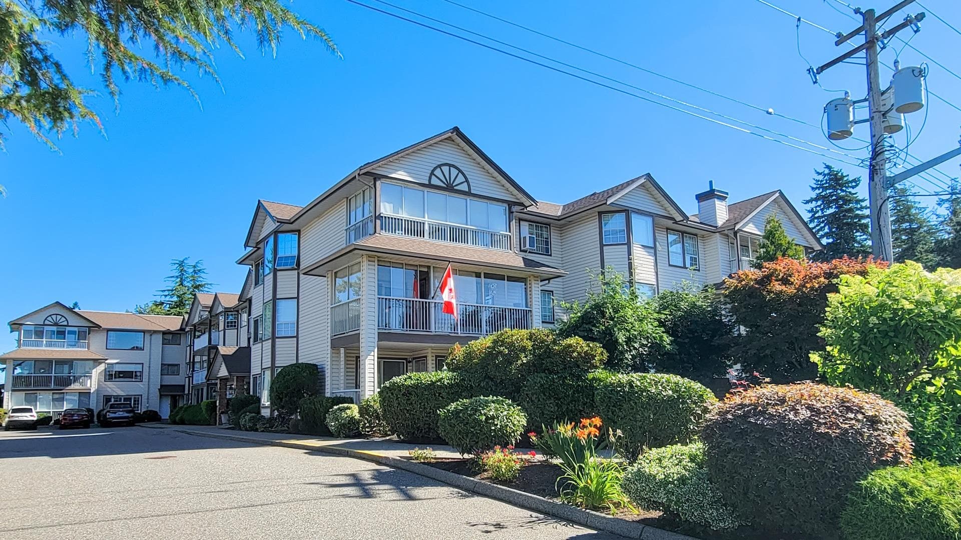 106 - 32145 Old Yale Road, Abbotsford