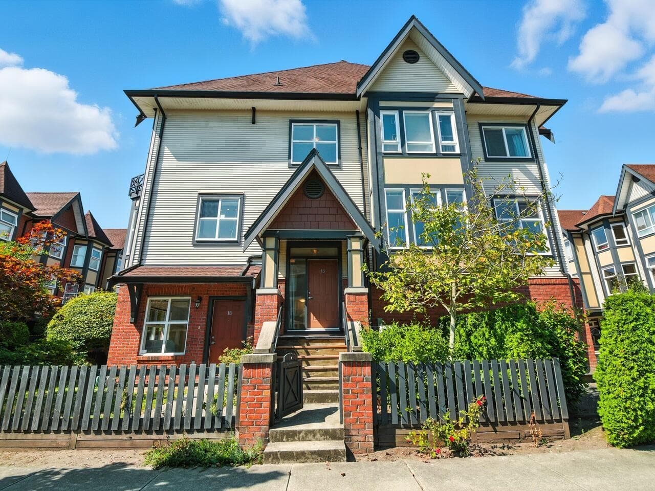 18 - 6099 Alder Street, Richmond