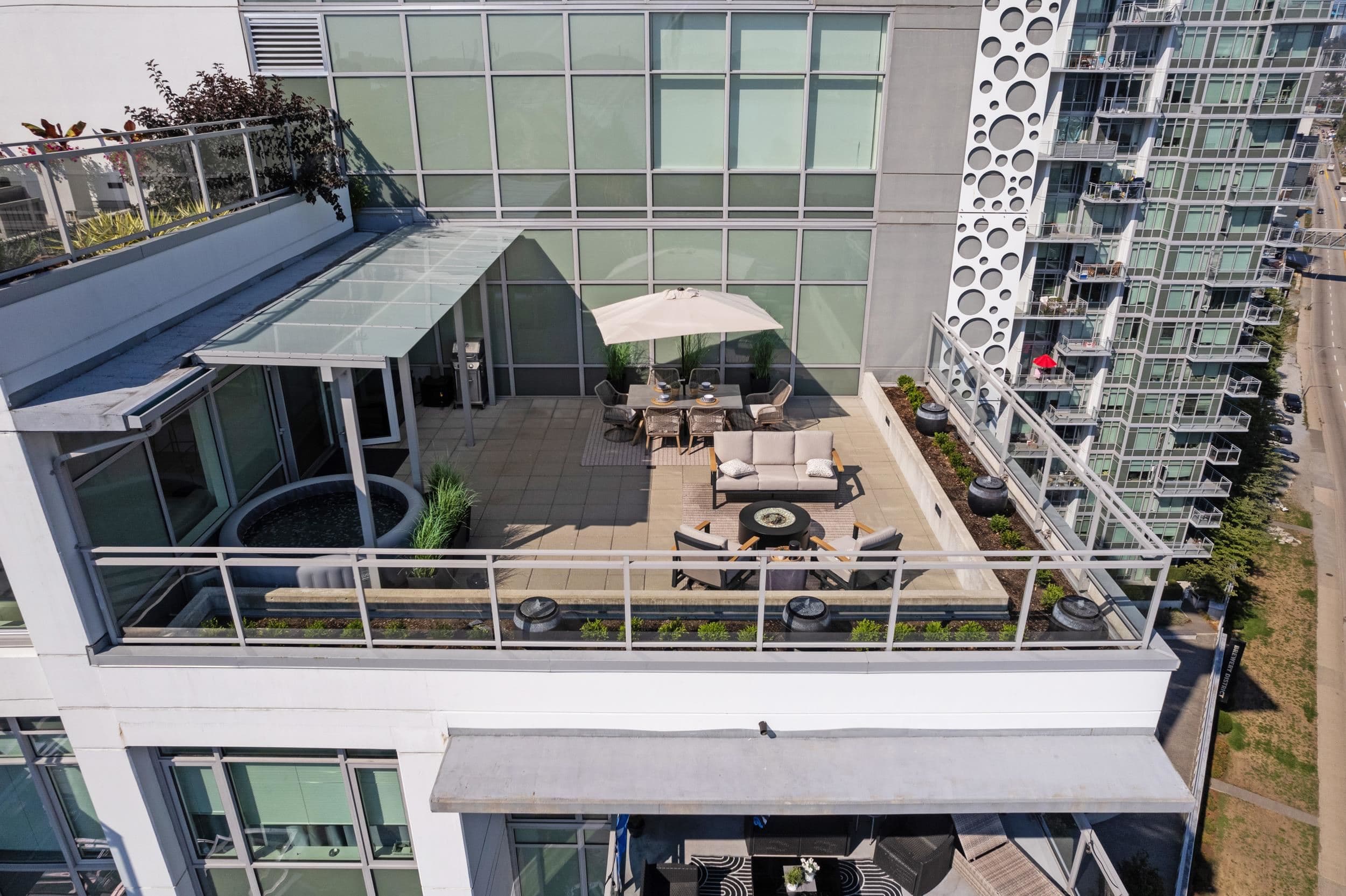 SPH06 - 200 Nelson's Crescent, New Westminster
