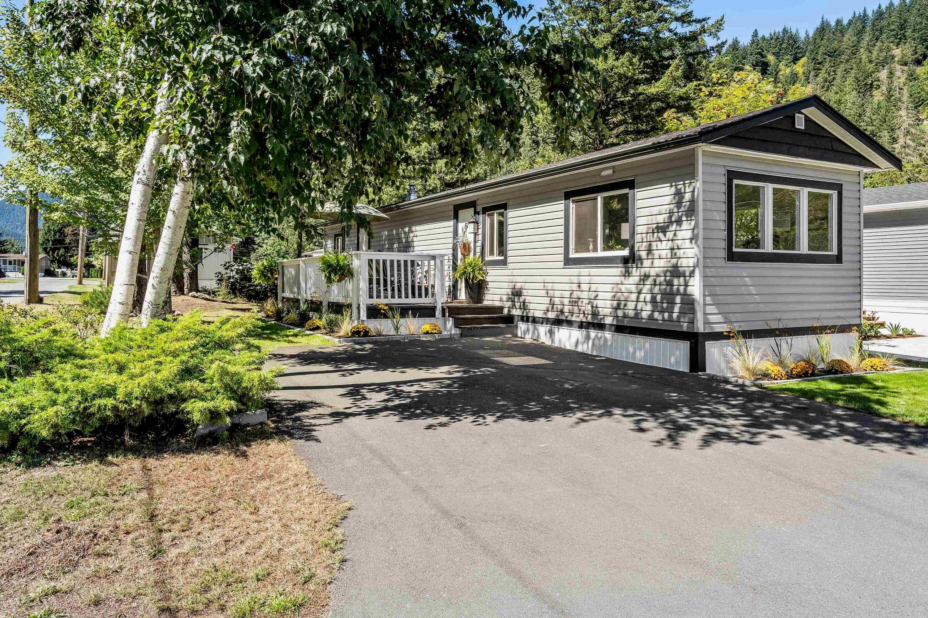 57 - 65367 Kawkawa Lake Road, Hope