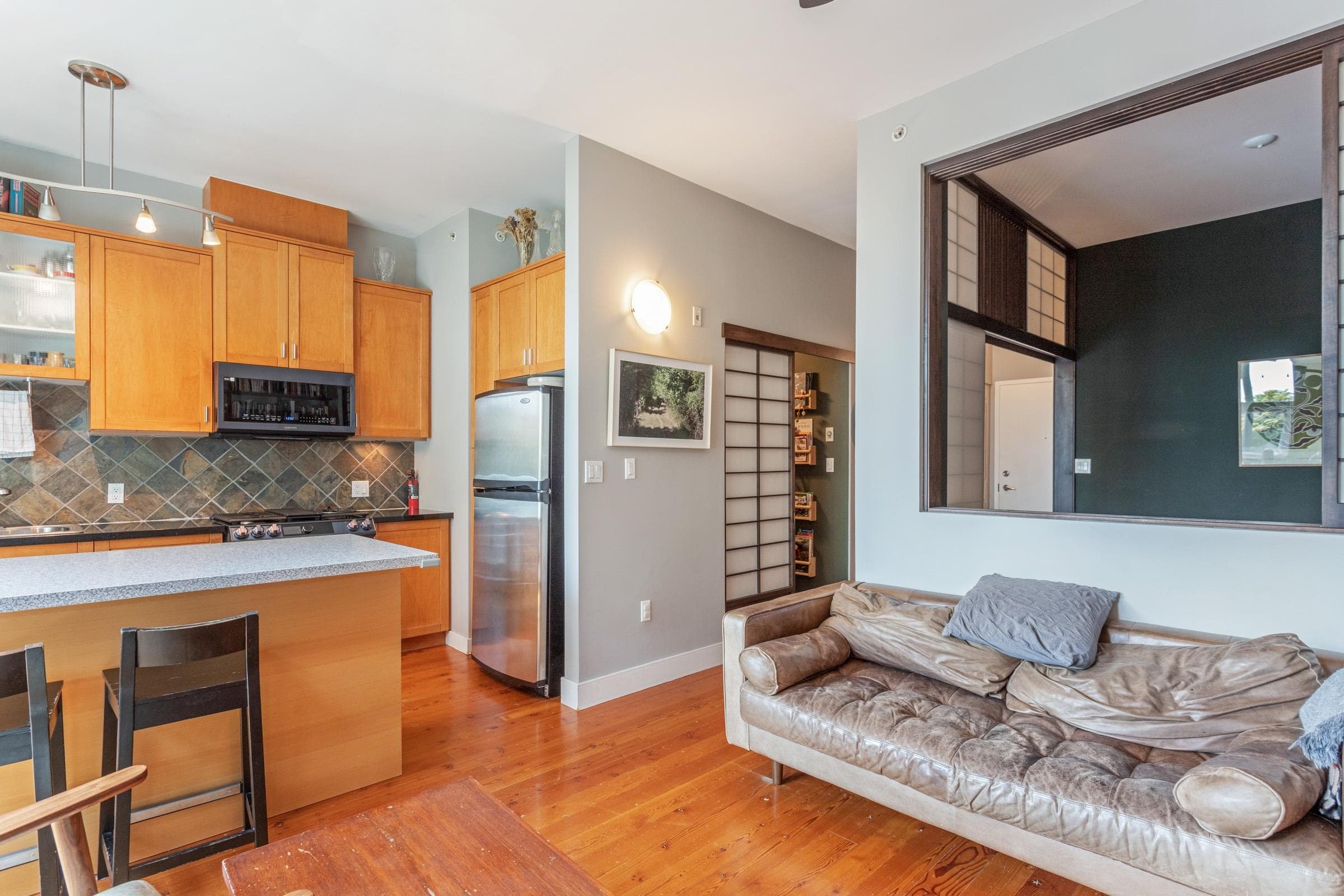 213 - 8988 Hudson Street, Vancouver, V6P 6Z1 — photo 5
