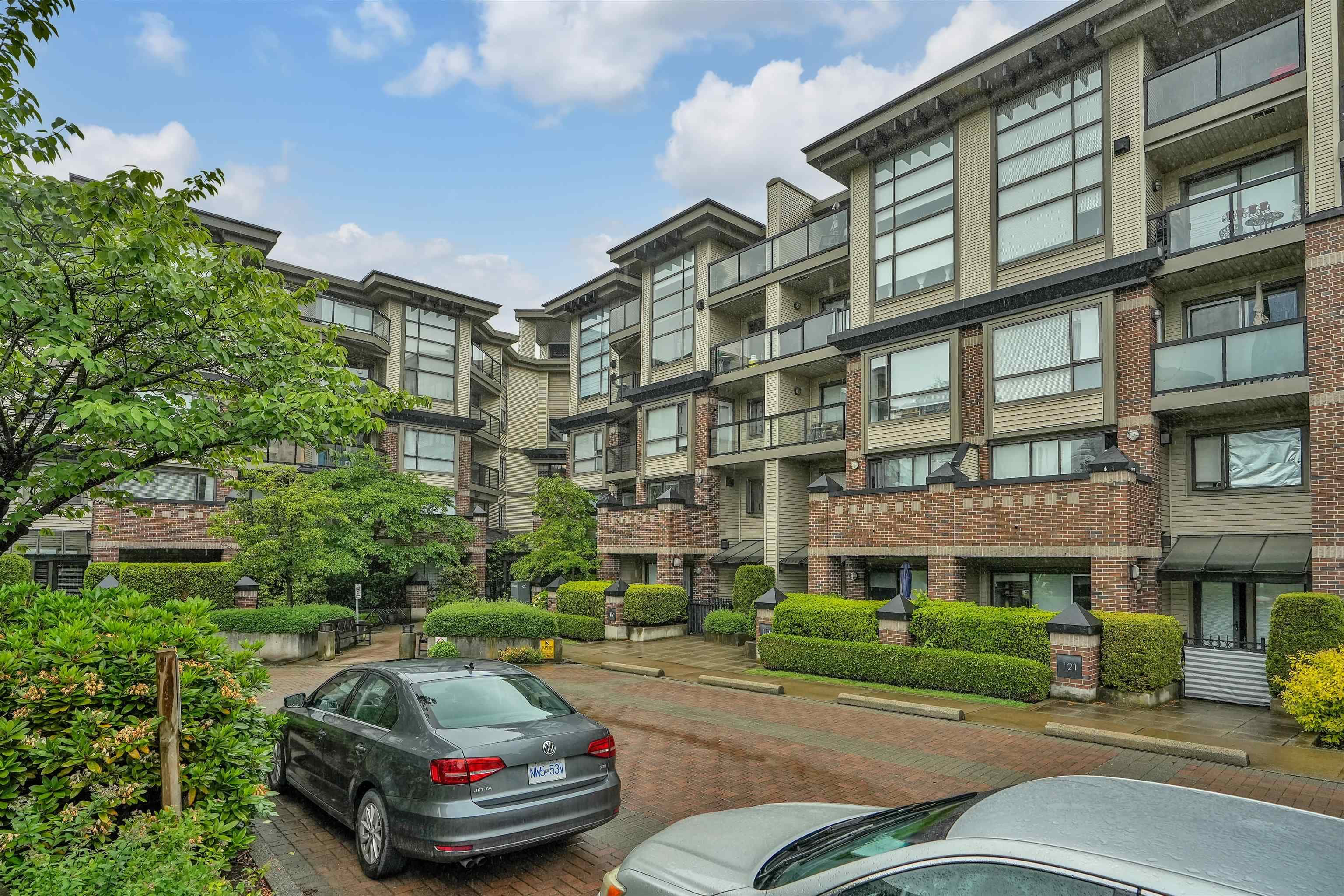 113 - 10866 City Parkway, Surrey