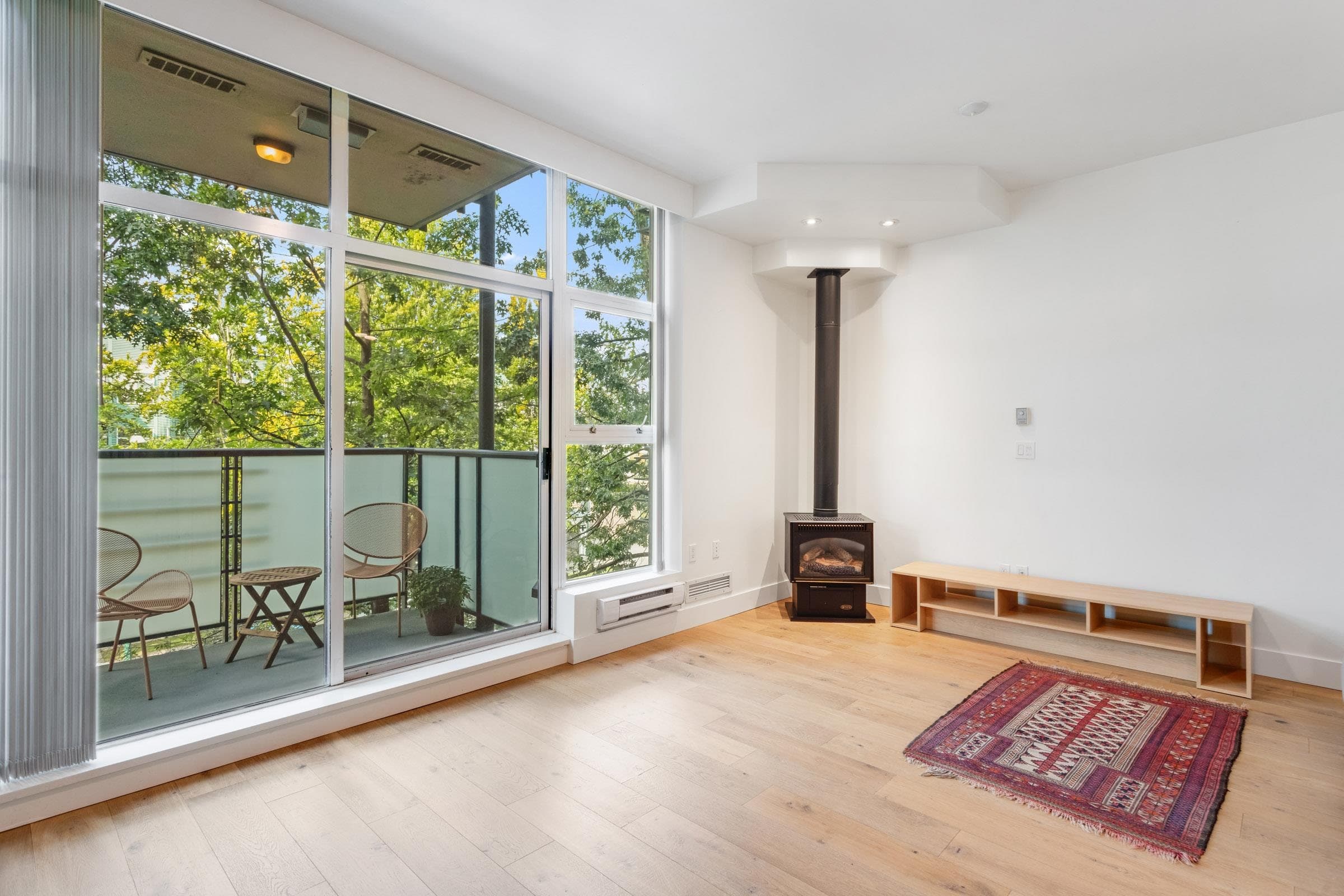 307 - 8988 Hudson Street, Vancouver, V6P 6Z1 — photo 2