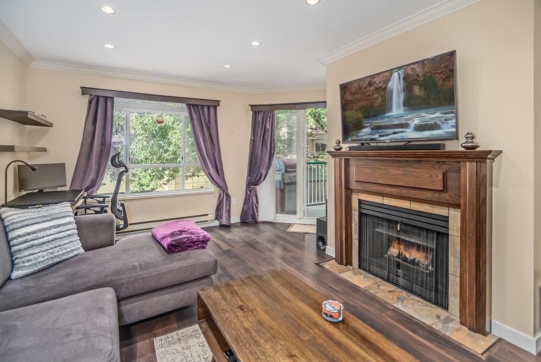102 - 8655 Jones Road, Richmond — sold