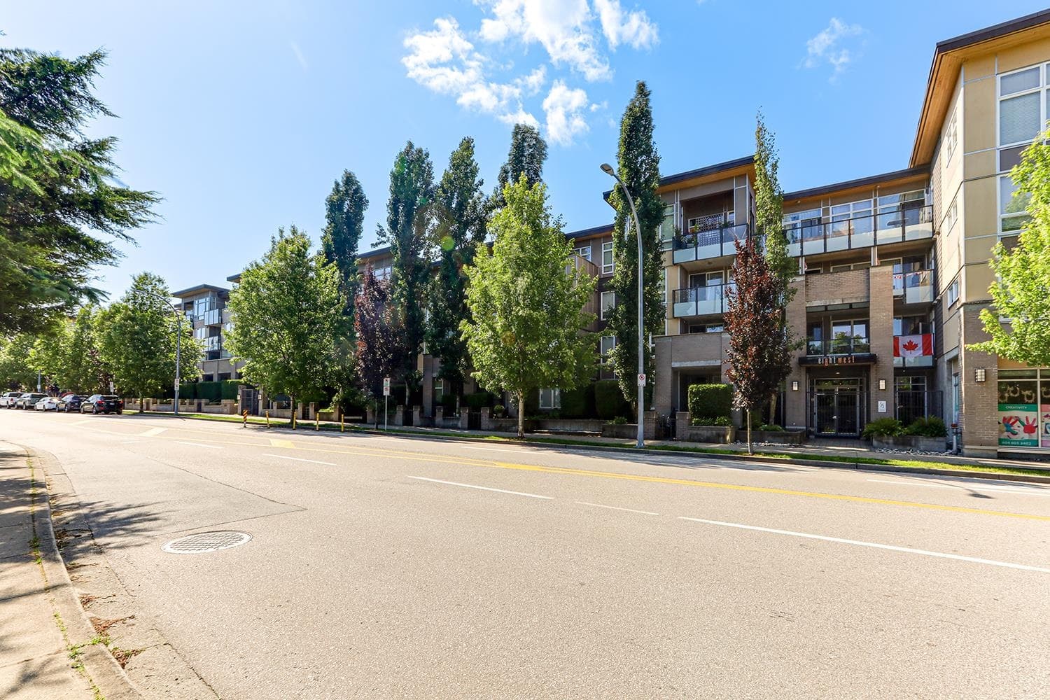 208 - 55 Eighth Avenue, New Westminster, V3L 0E8 — photo 2