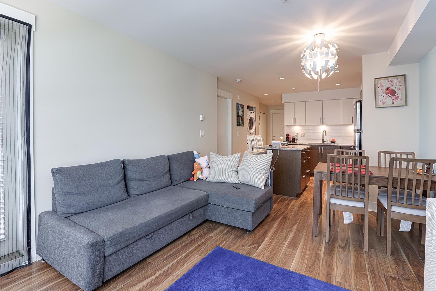208 - 55 Eighth Avenue, New Westminster, V3L 0E8 — photo 4