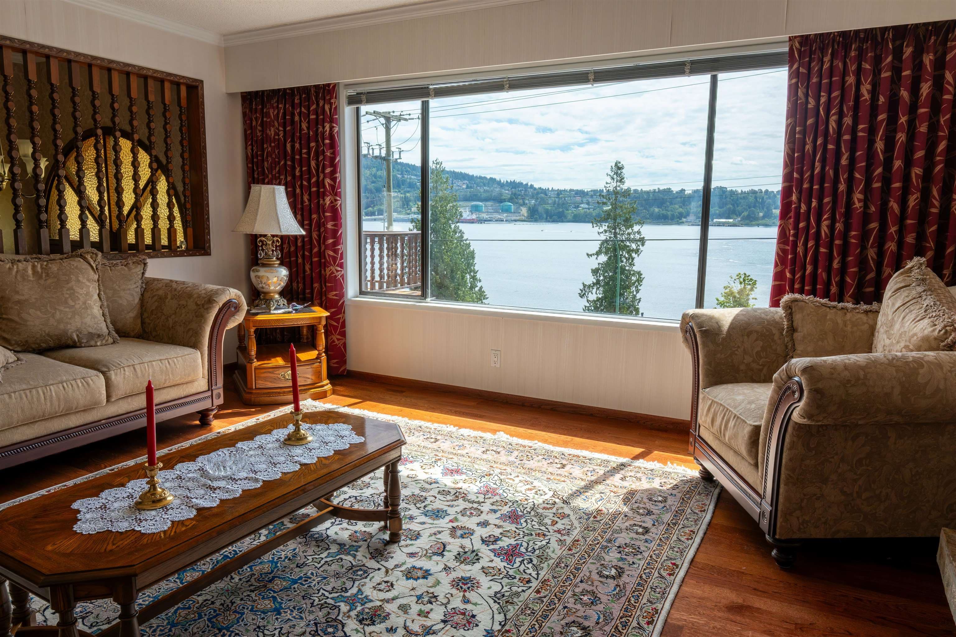 3772 Dollarton Highway, North Vancouver