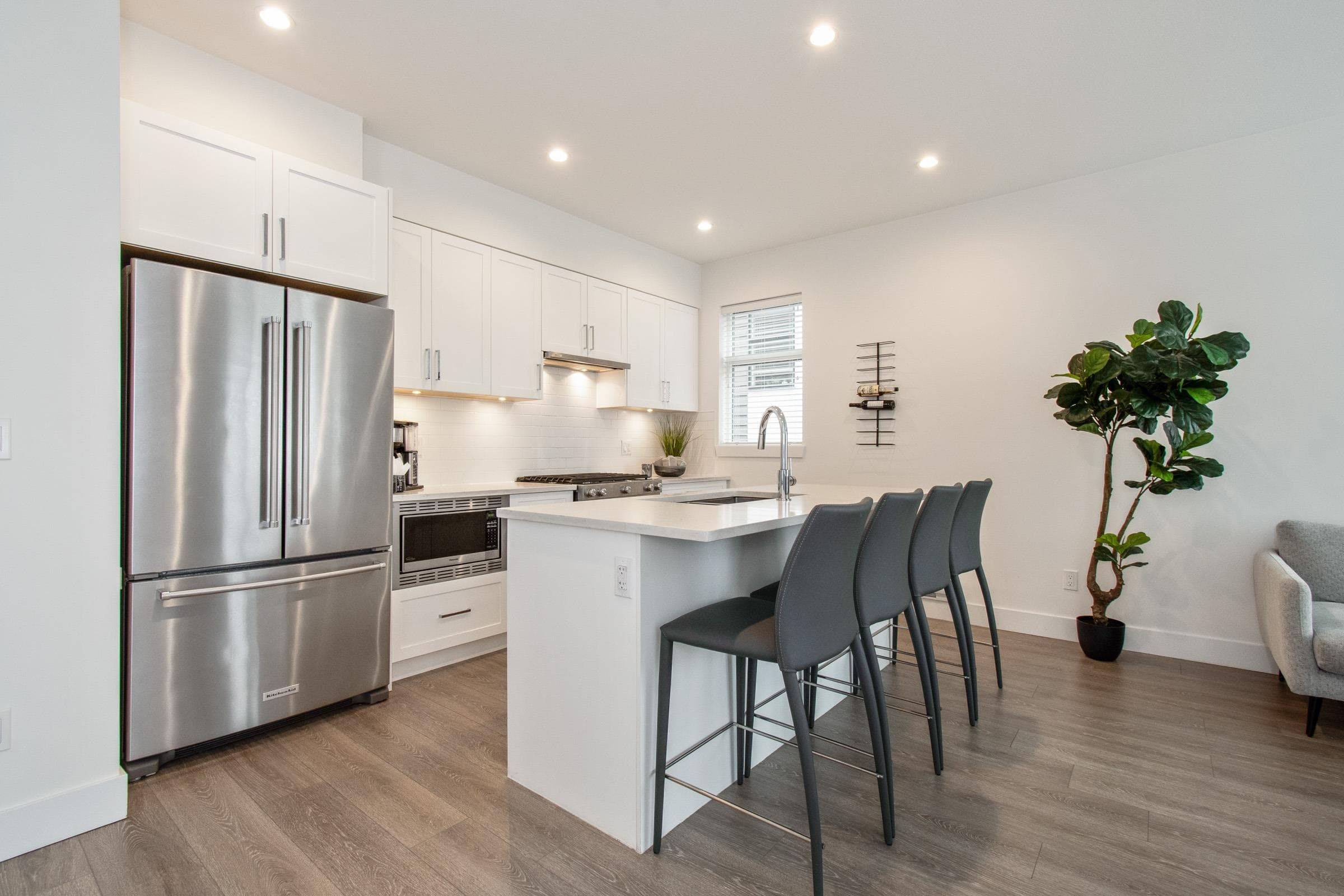156 - 16433 19 Avenue, Surrey, V3Z 0Z1 — photo 3