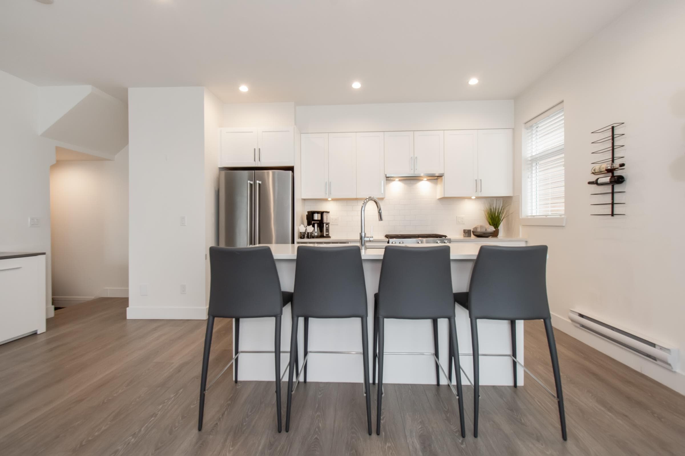 156 - 16433 19 Avenue, Surrey, V3Z 0Z1 — photo 4