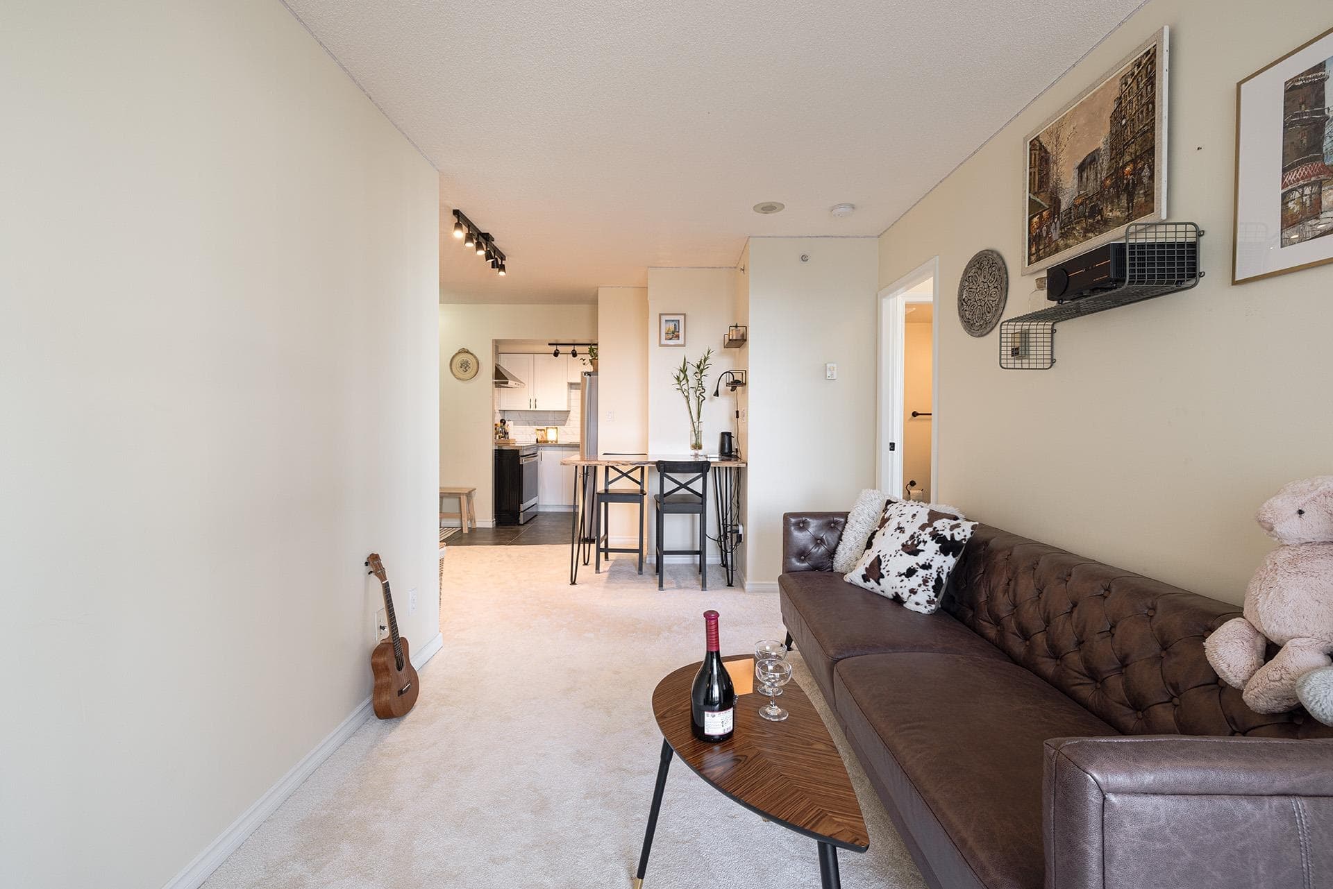 904 - 5911 Alderbridge Way, Richmond, V0V 0V0 — photo 3