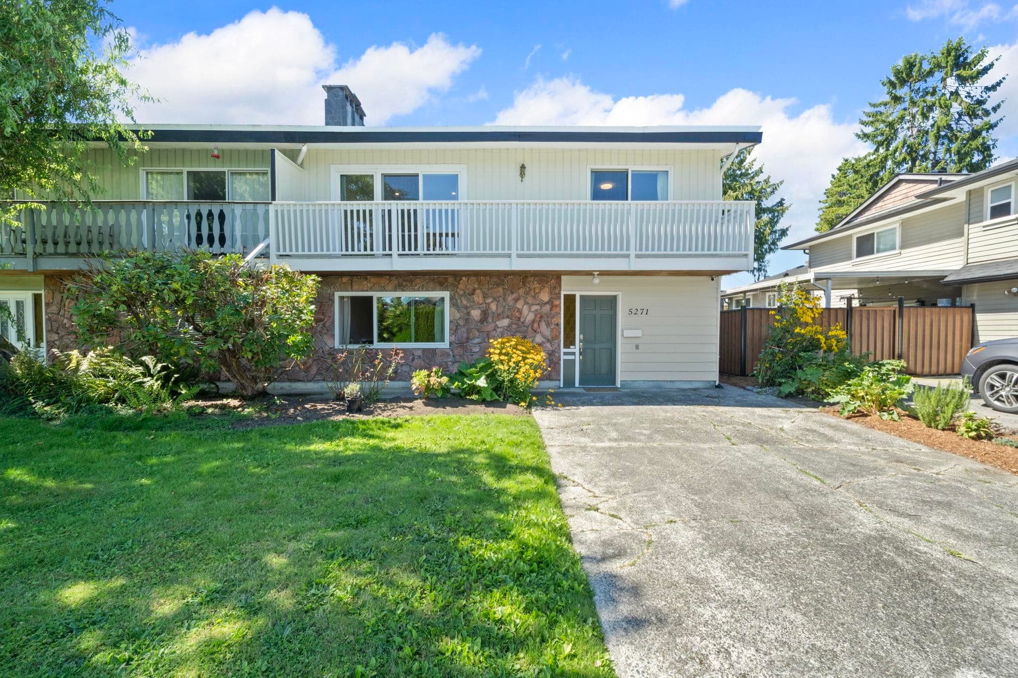 5271 Merganser Drive, Richmond