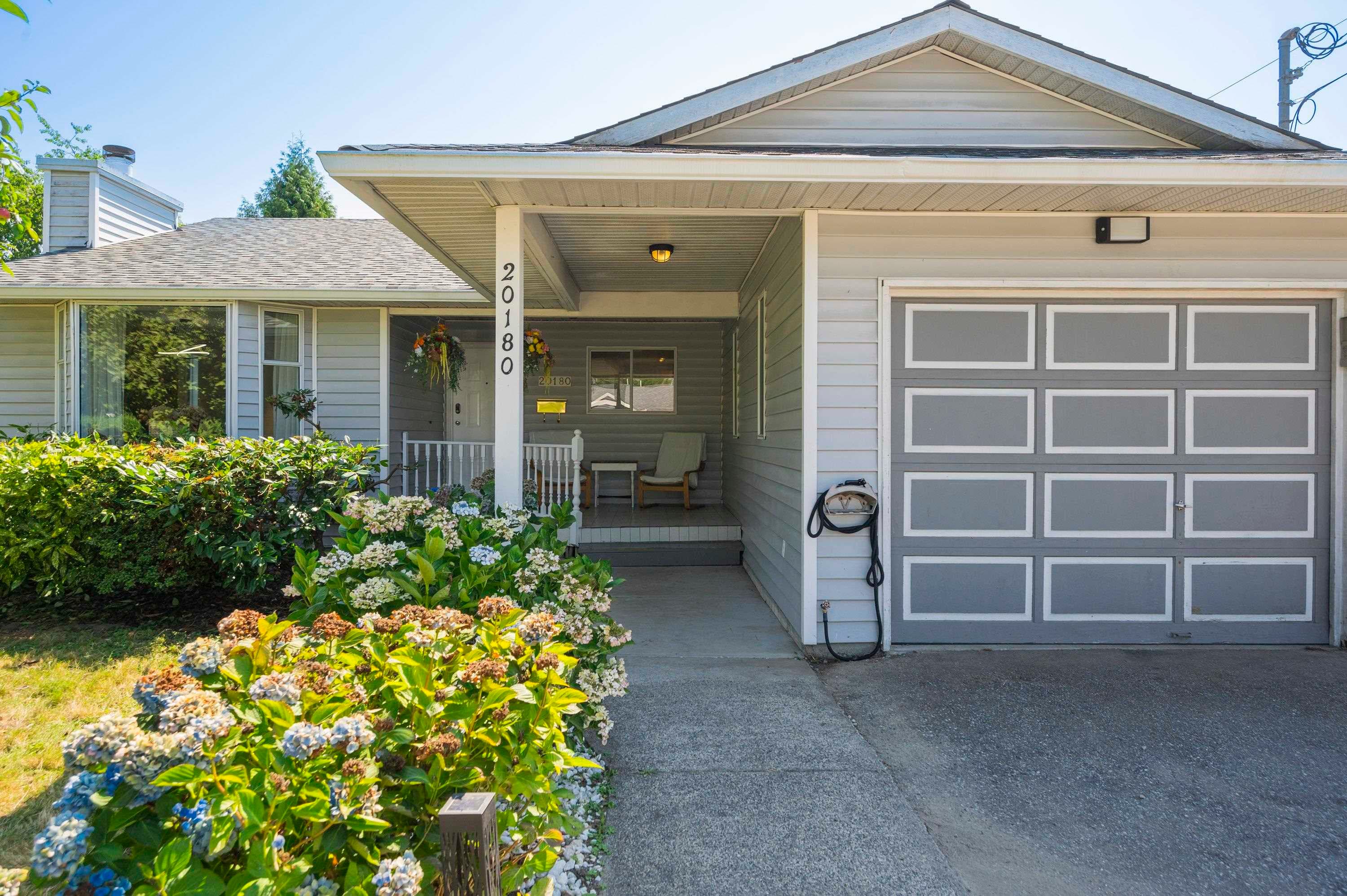 20180 Wanstead Street, Maple Ridge