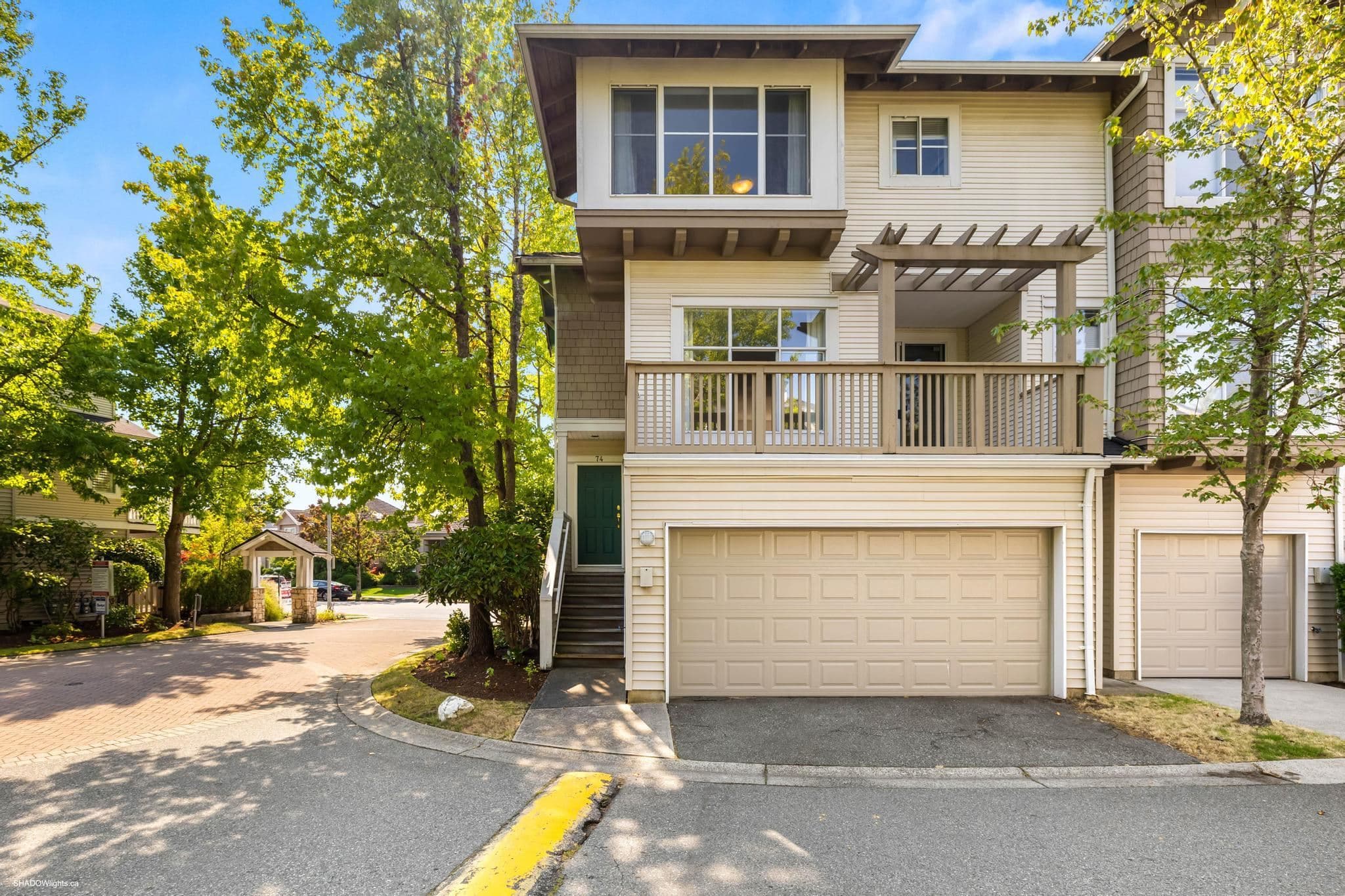 74 - 6588 Barnard Drive, Richmond