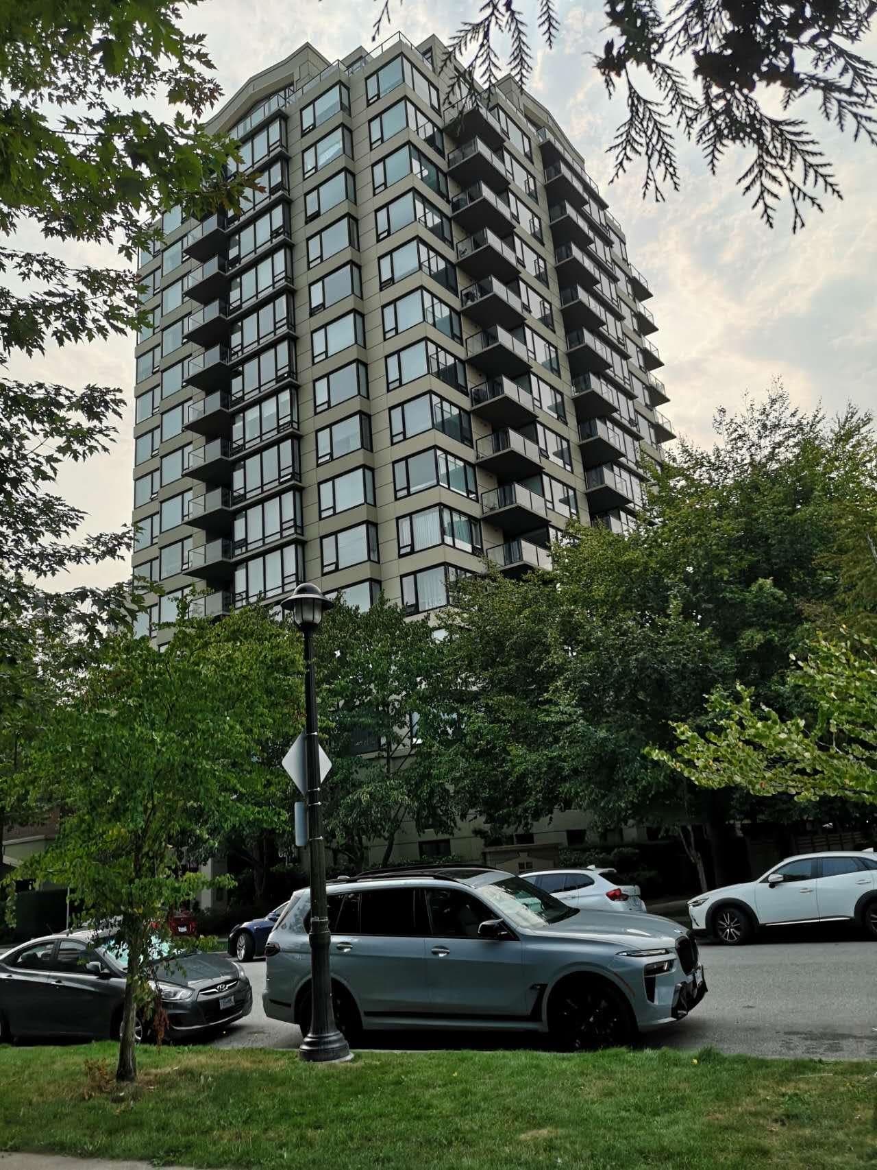 1008 - 6233 Katsura Street, Richmond