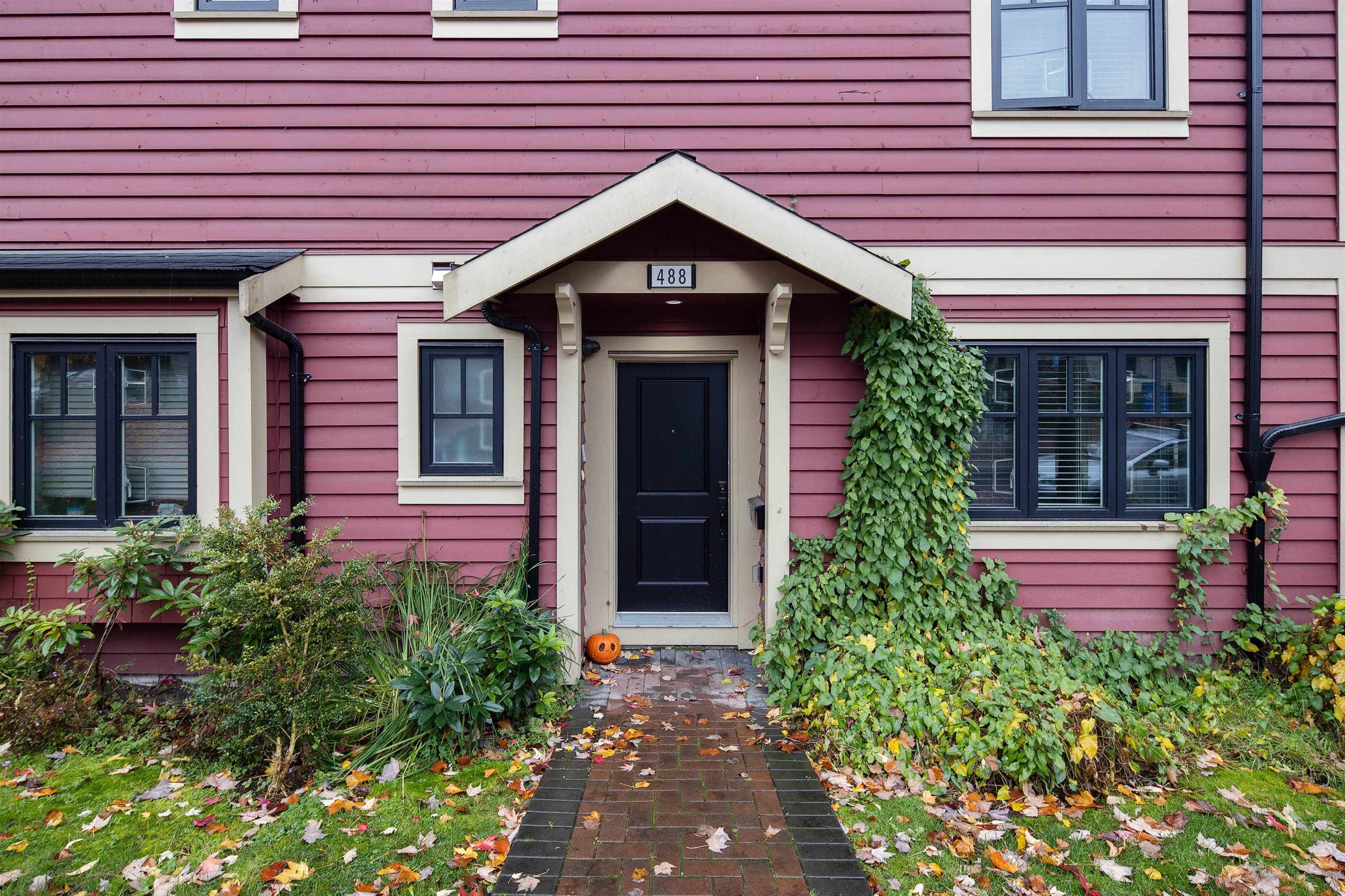 488 E 15th Avenue, Vancouver, V5T 3N4 — photo 2