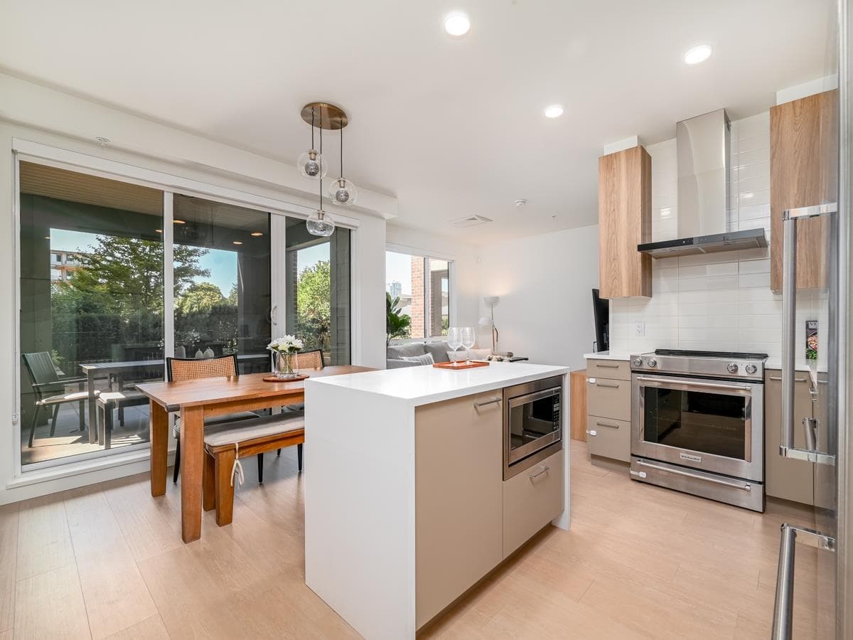 103 - 7599 15th Street, Burnaby, V3N 0H9 — photo 3