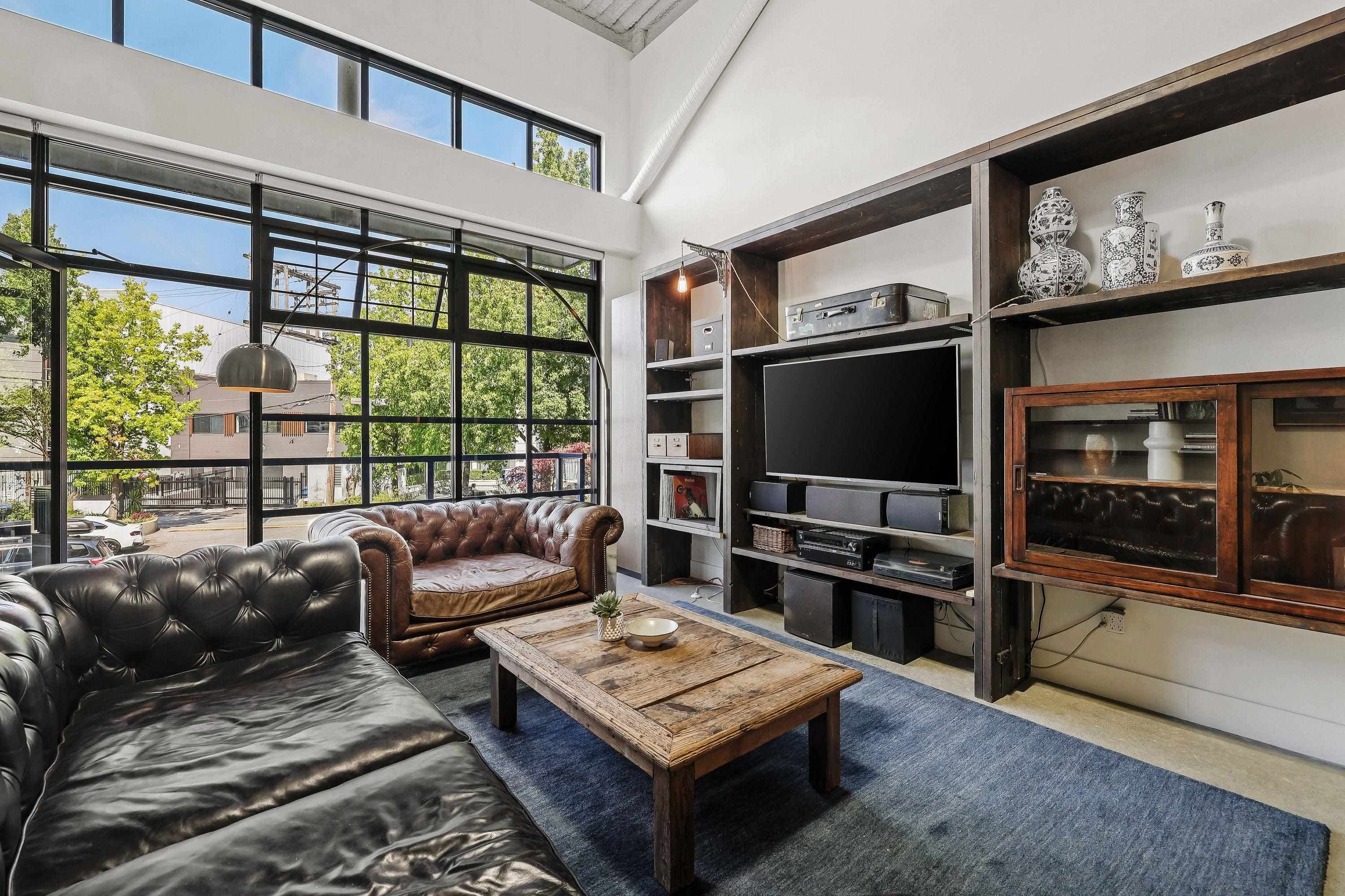 115 - 237 E 4th Avenue, Vancouver, V5T 4R4 — photo 1