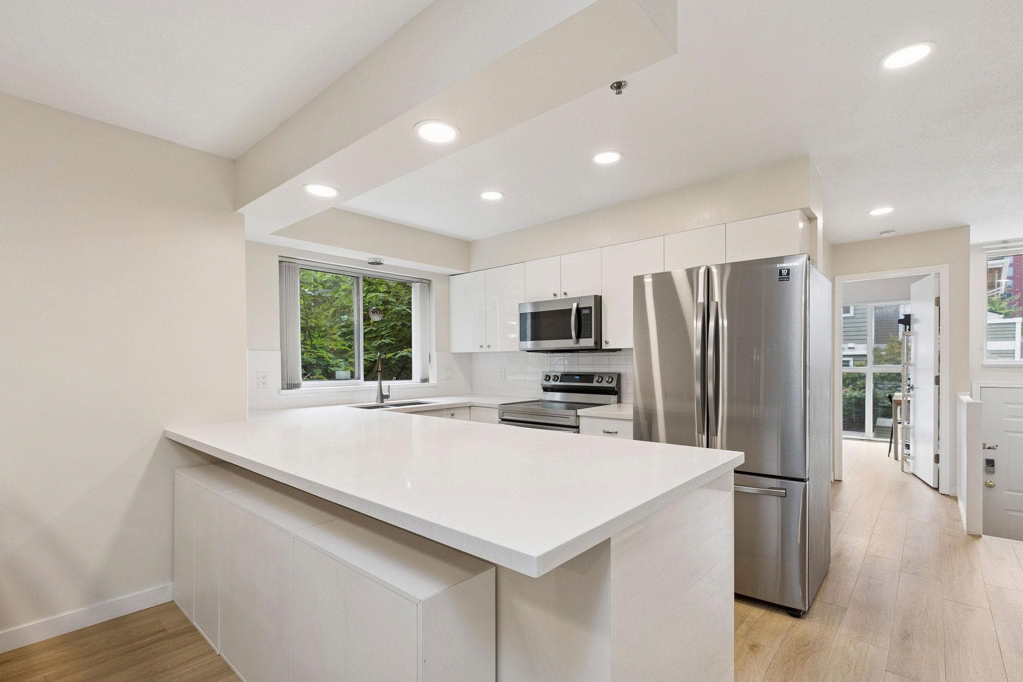 3379 Fieldstone Avenue, Vancouver — sold