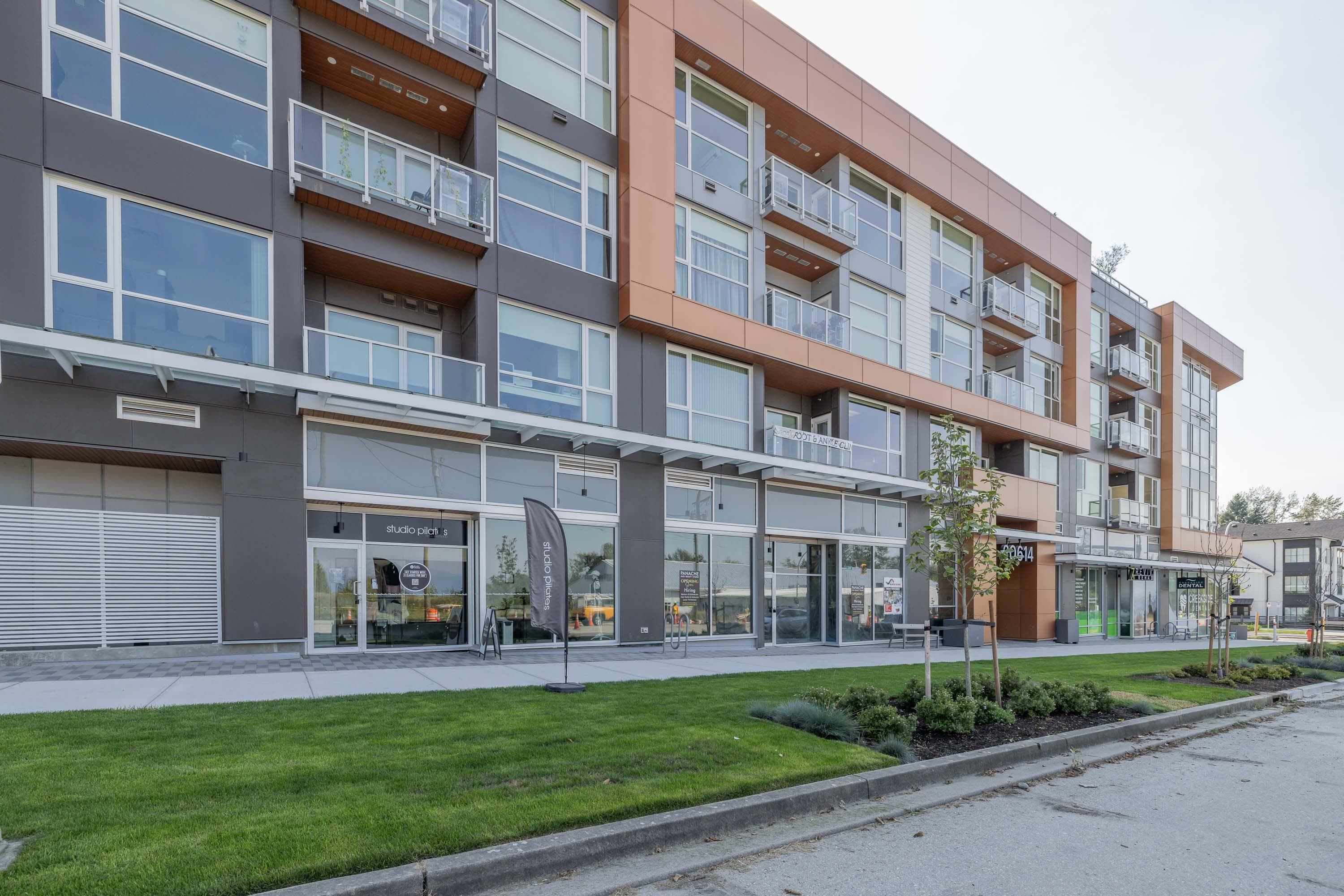407 - 20614 80 Avenue, Langley, V2Y 3W7 — photo 1