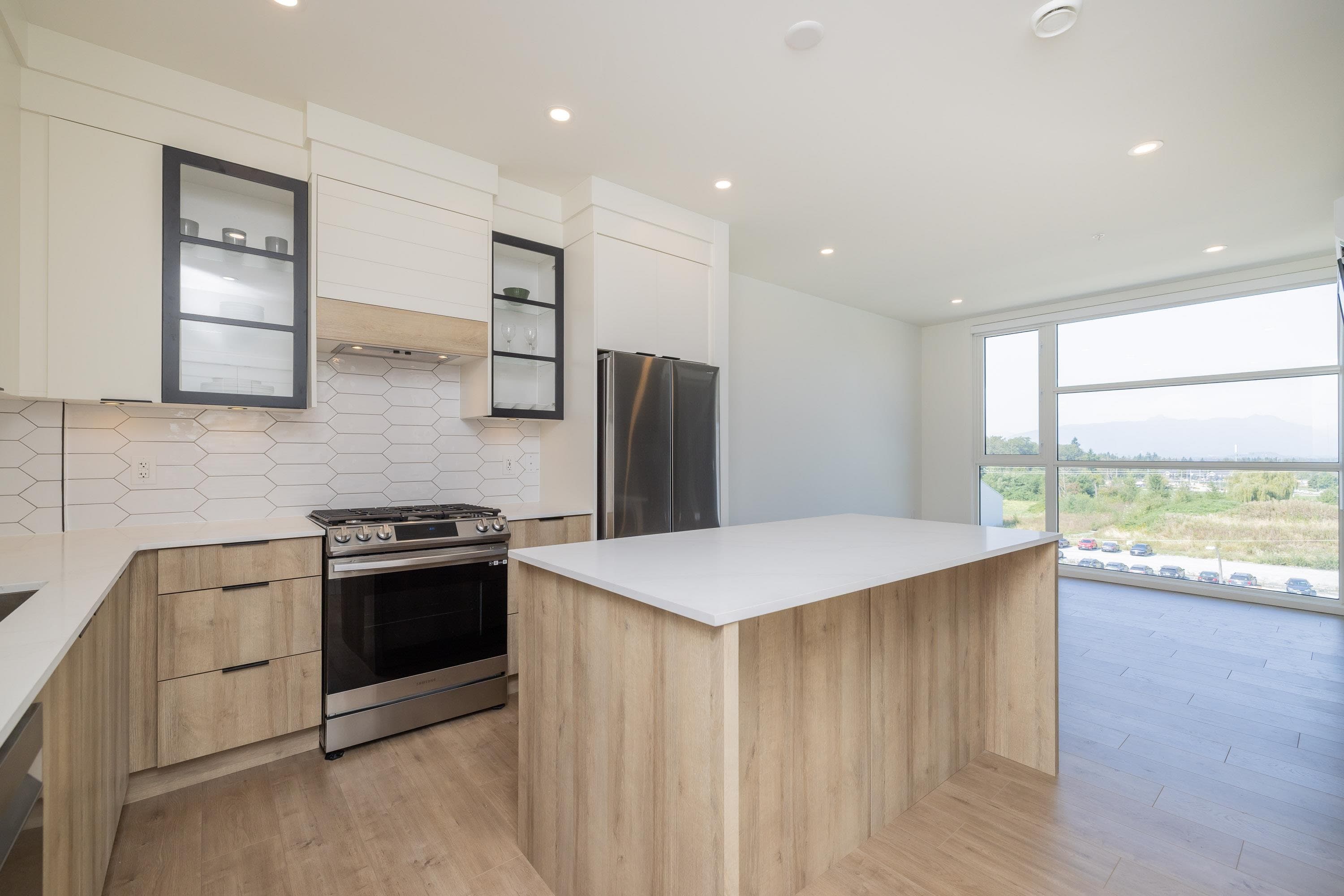407 - 20614 80 Avenue, Langley, V2Y 3W7 — photo 4